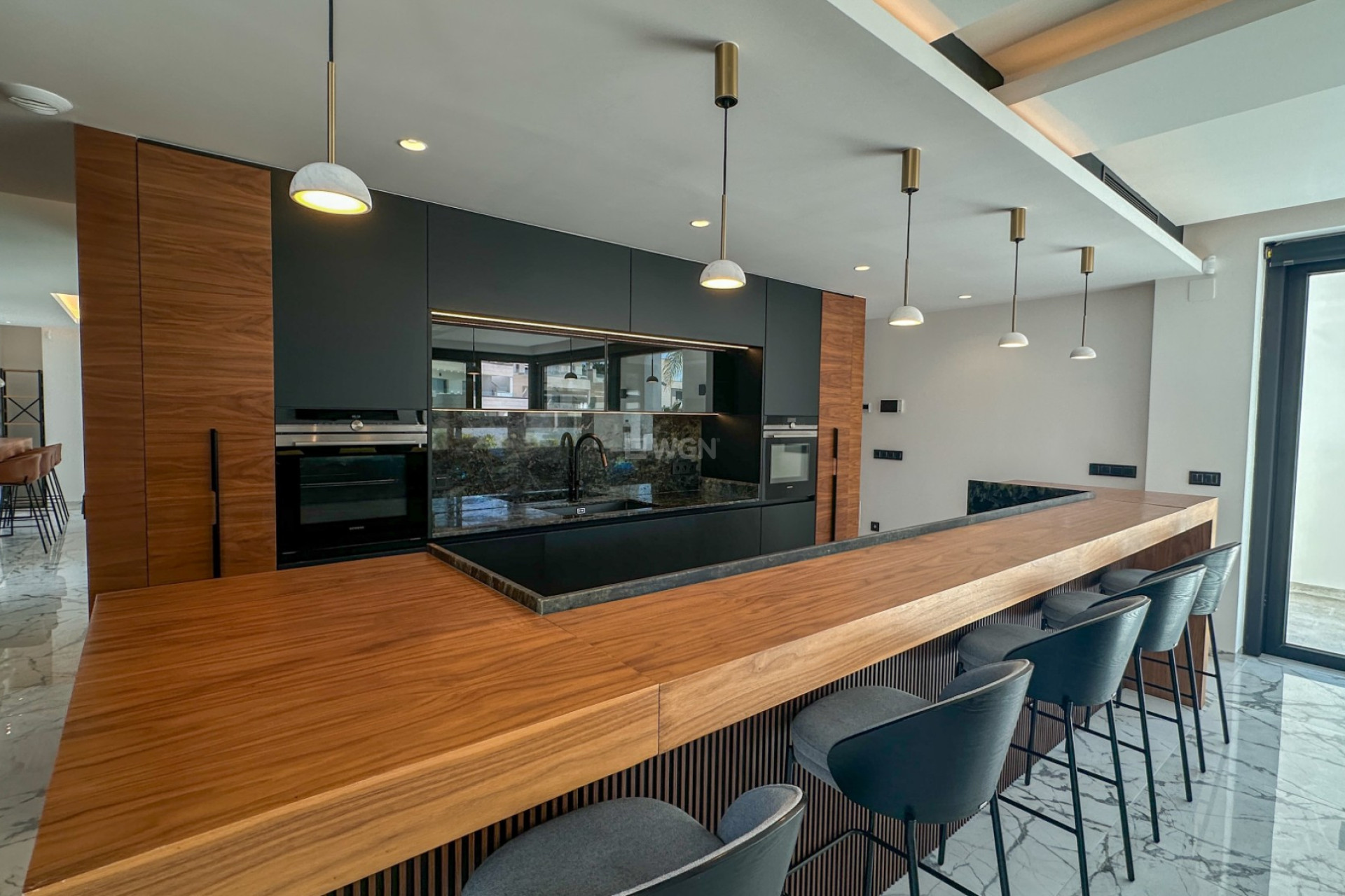 Reventa - Villa - Orihuela Costa - Costa Blanca