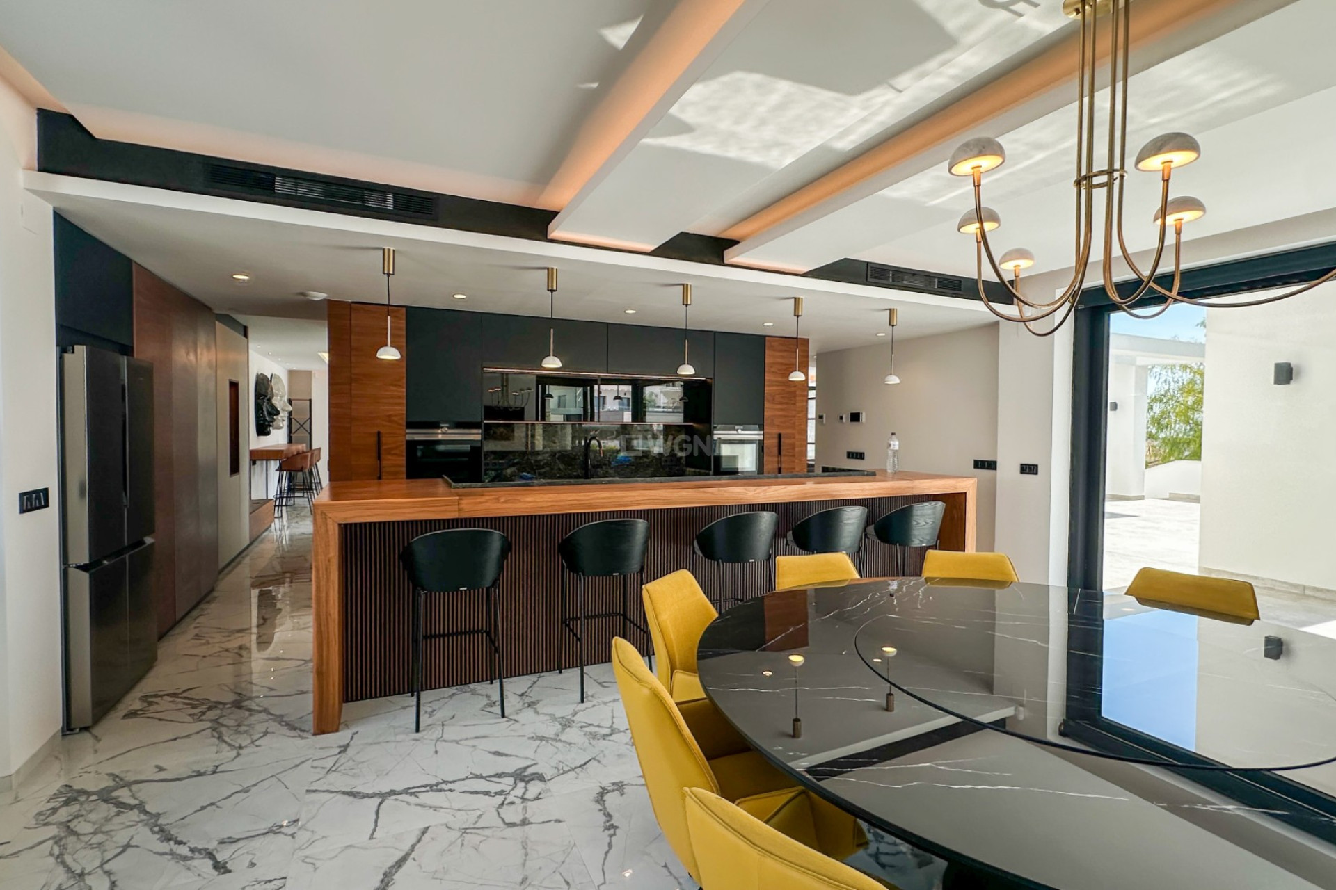 Reventa - Villa - Orihuela Costa - Costa Blanca