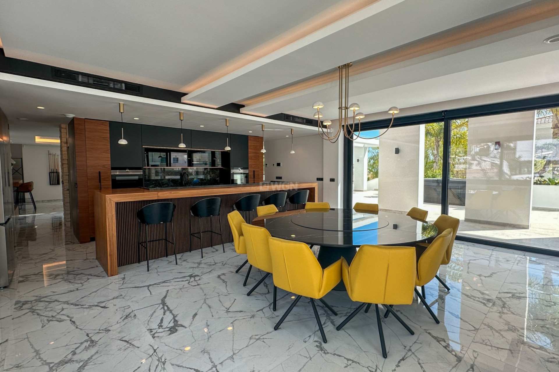 Reventa - Villa - Orihuela Costa - Costa Blanca