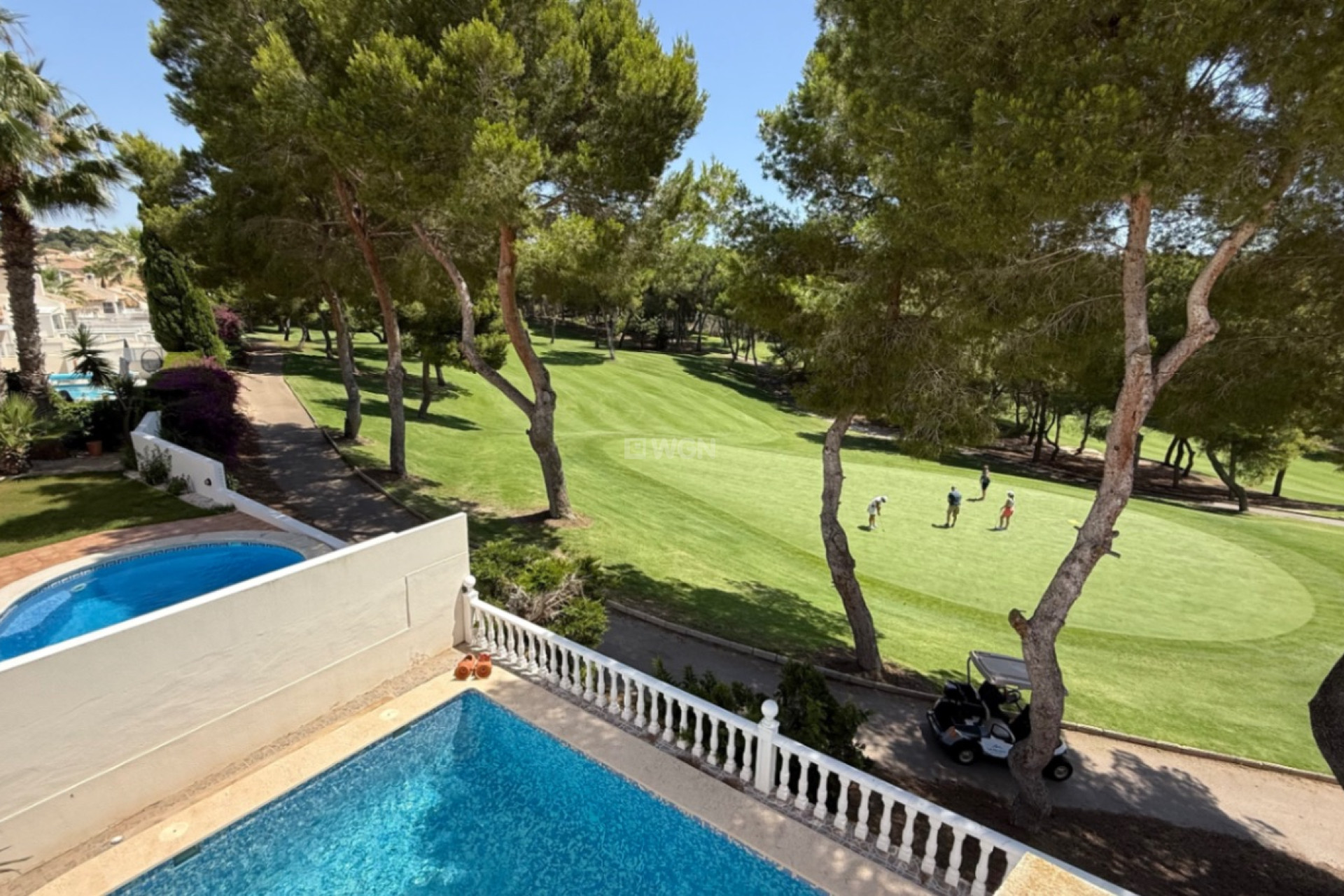 Reventa - Villa - Orihuela Costa - Costa Blanca