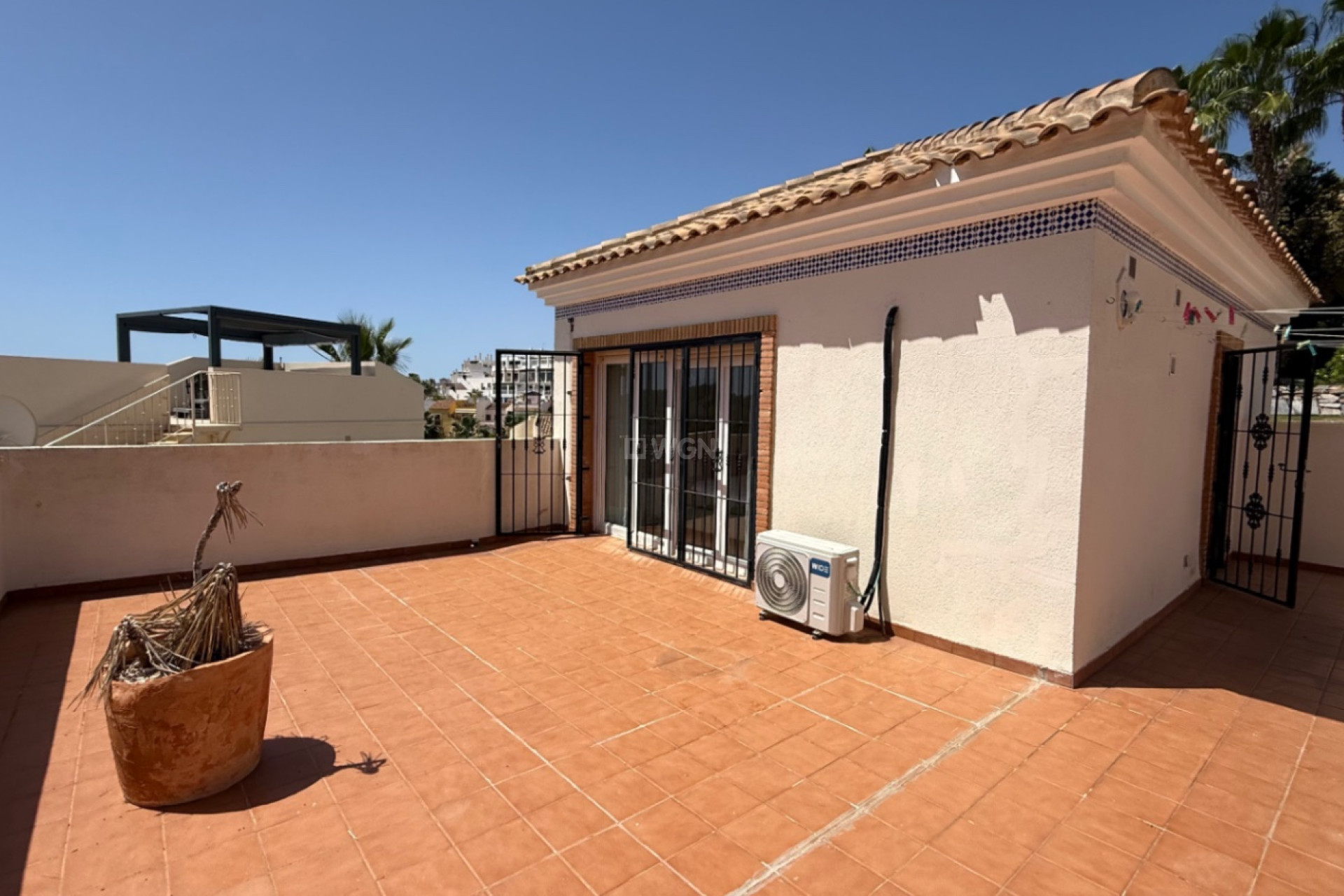 Reventa - Villa - Orihuela Costa - Costa Blanca