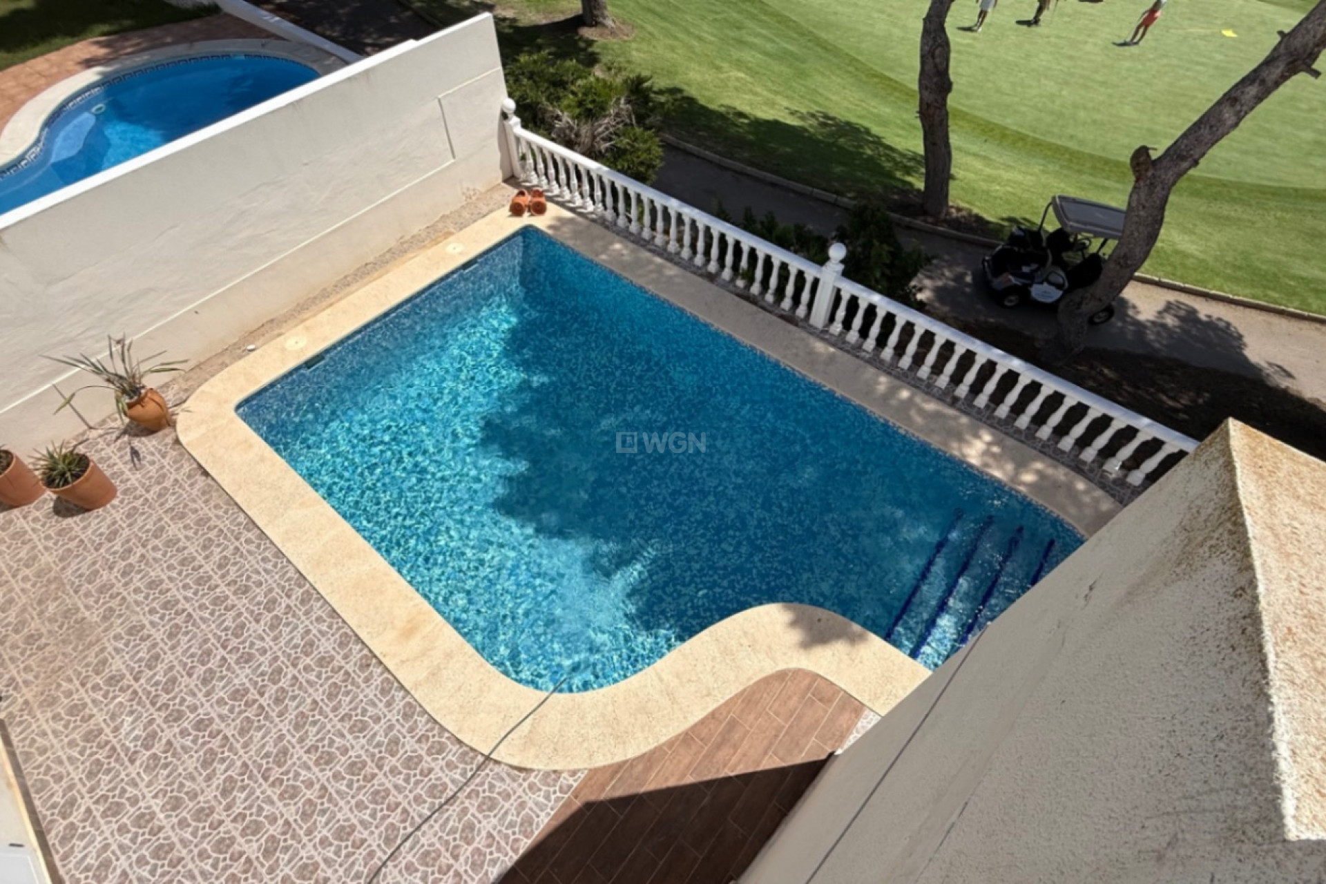 Reventa - Villa - Orihuela Costa - Costa Blanca