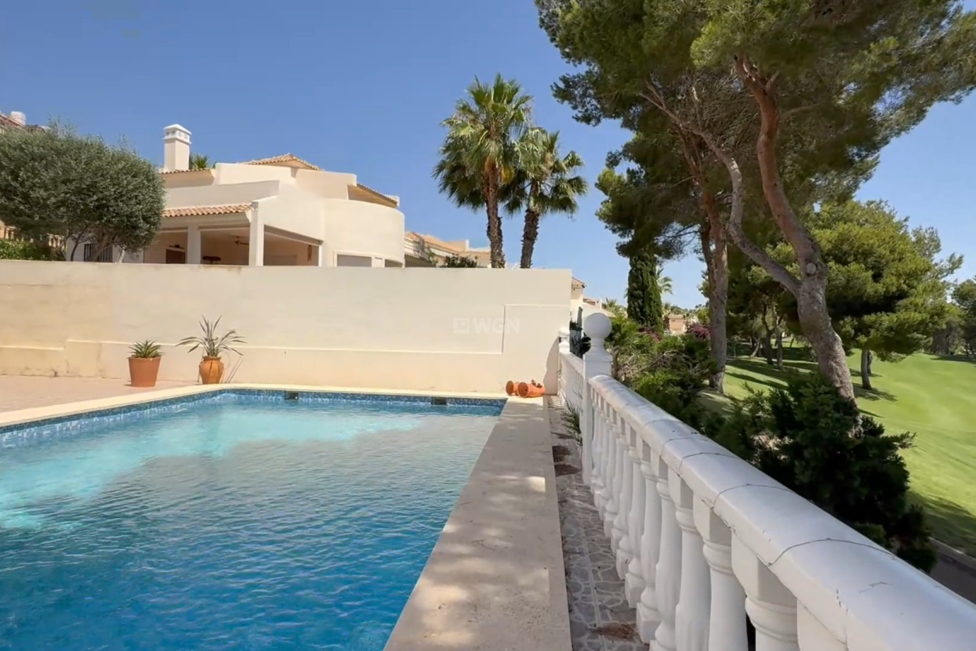 Reventa - Villa - Orihuela Costa - Costa Blanca