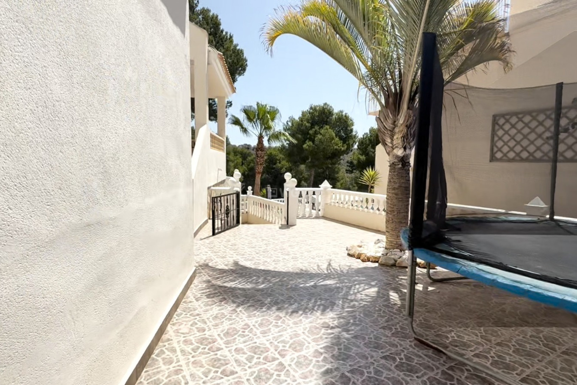 Reventa - Villa - Orihuela Costa - Costa Blanca