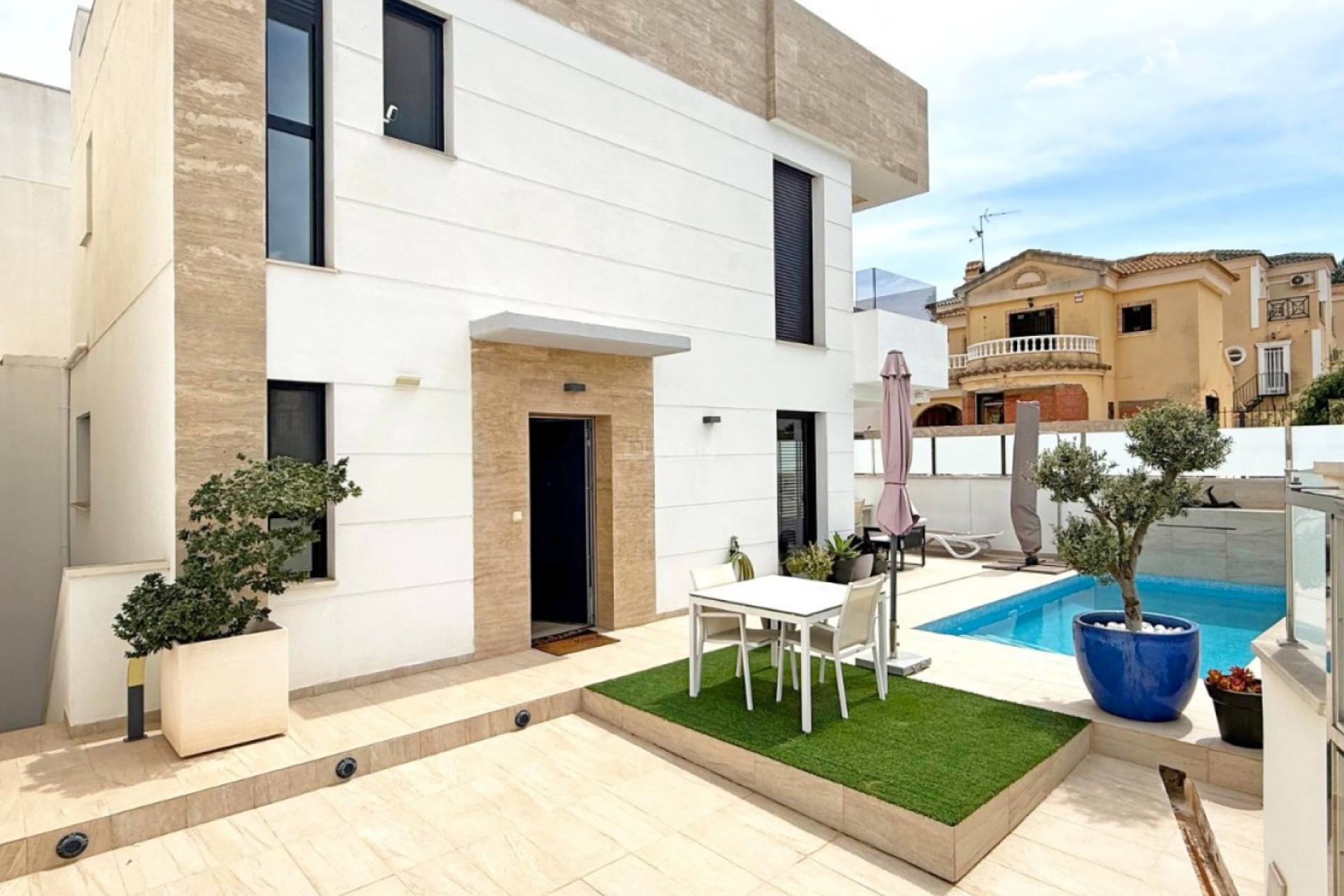 Reventa - Villa - Orihuela Costa - Costa Blanca