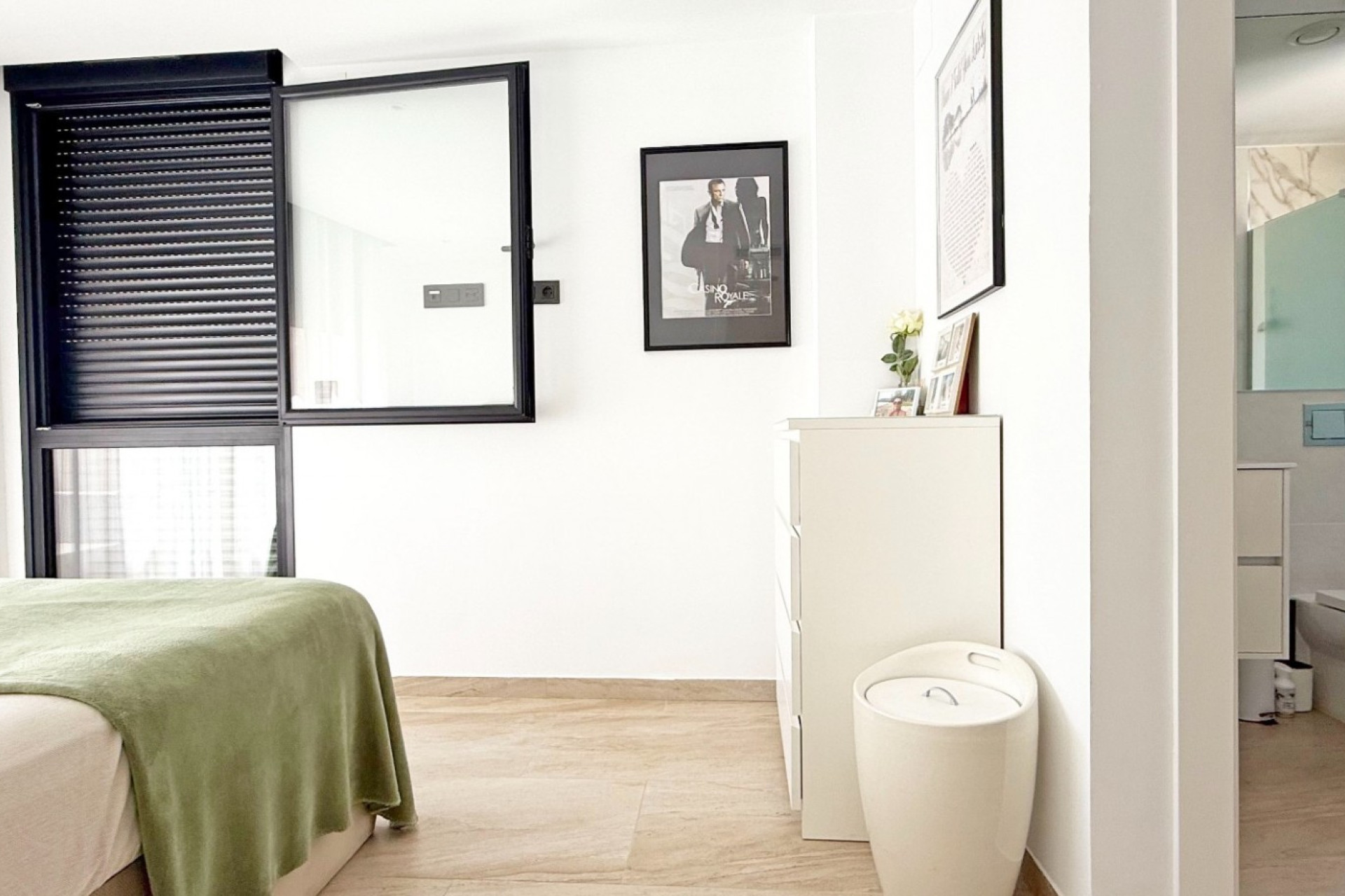 Reventa - Villa - Orihuela Costa - Costa Blanca