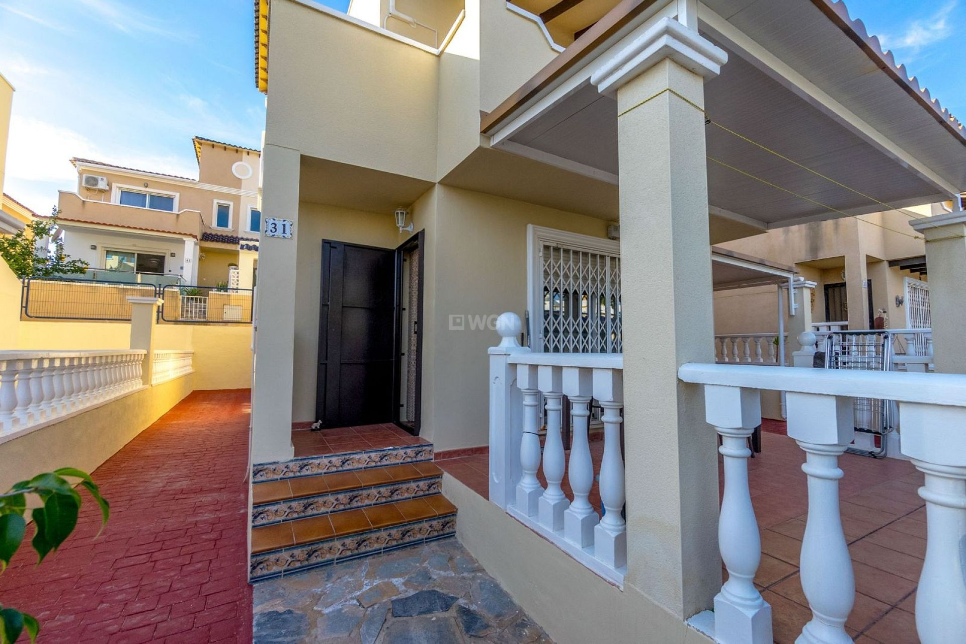 Reventa - Villa - Orihuela Costa - Costa Blanca