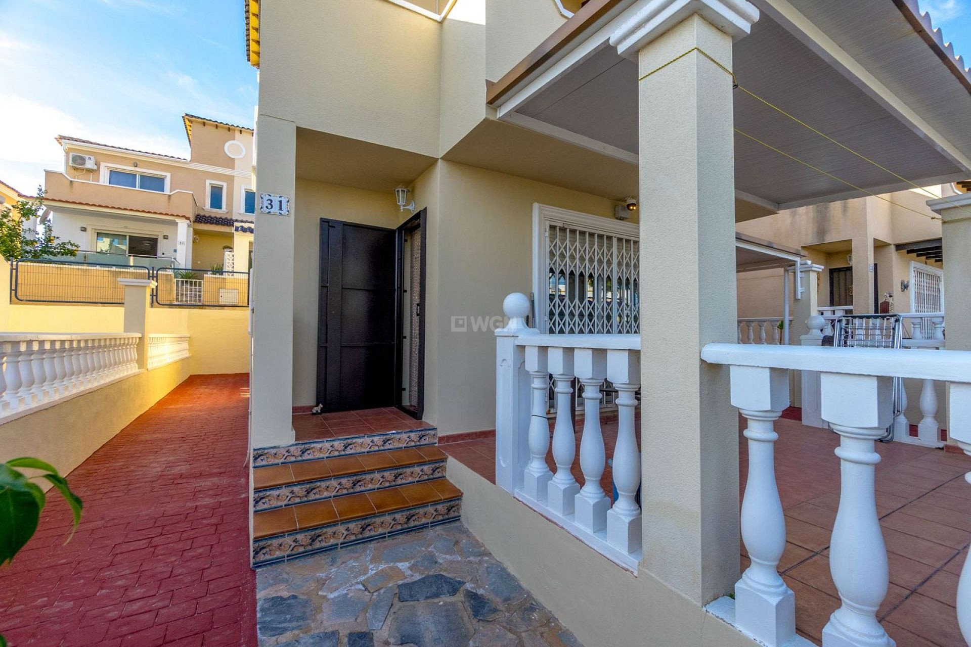 Reventa - Villa - Orihuela Costa - Costa Blanca