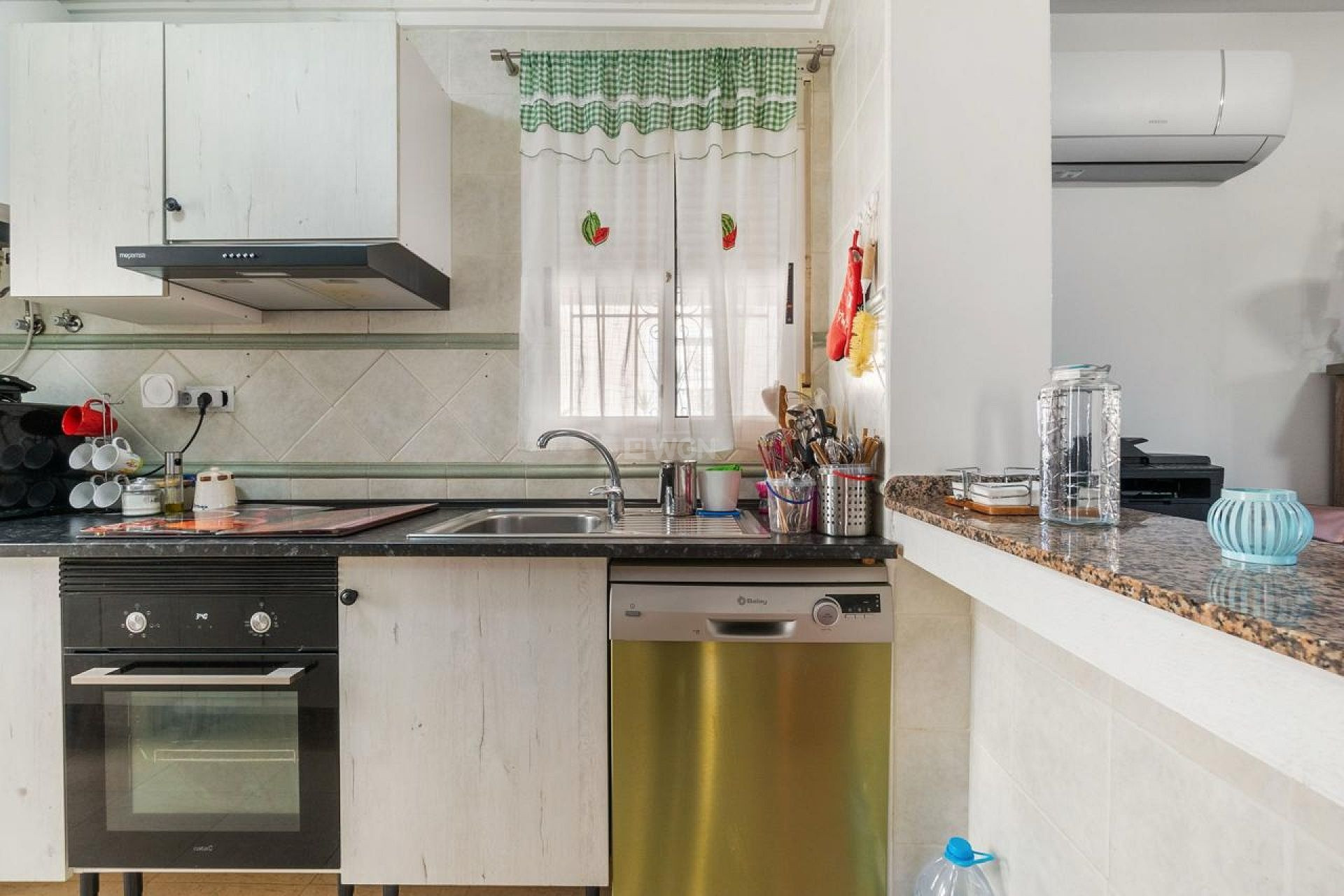 Reventa - Villa - Orihuela Costa - Costa Blanca