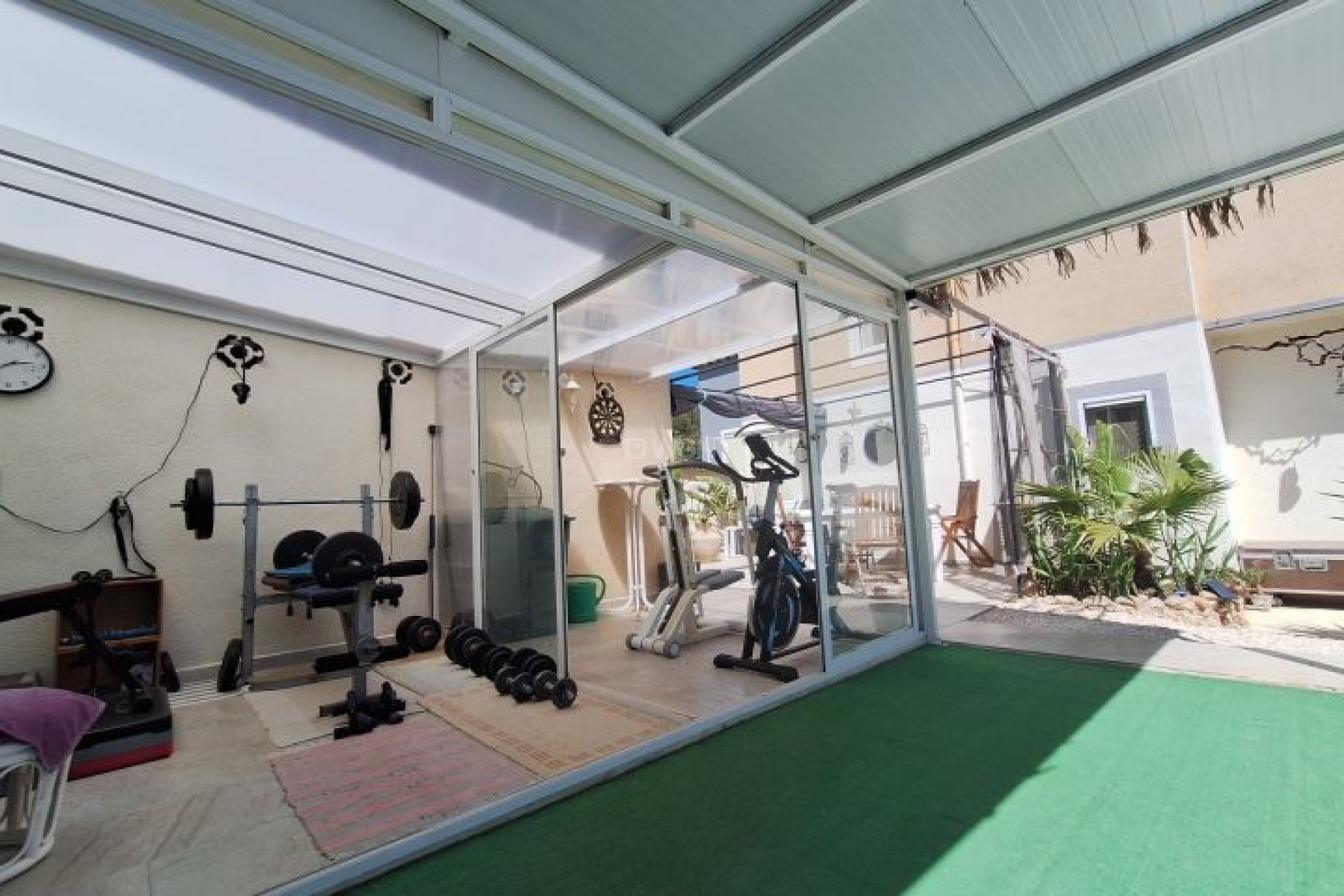 Reventa - Villa - Orihuela Costa - Costa Blanca