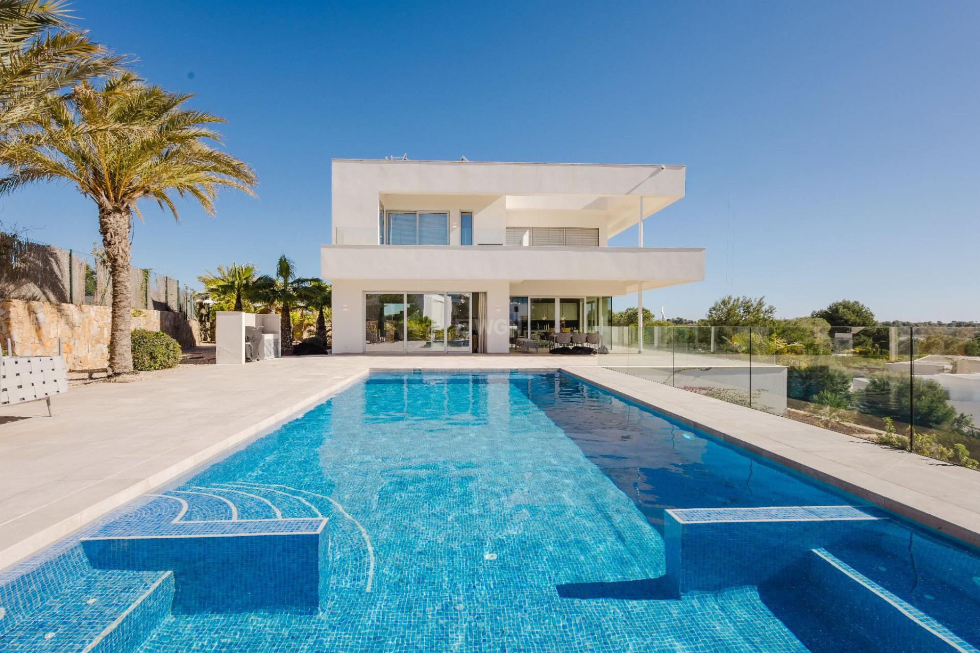 Reventa - Villa - Orihuela Costa - Costa Blanca