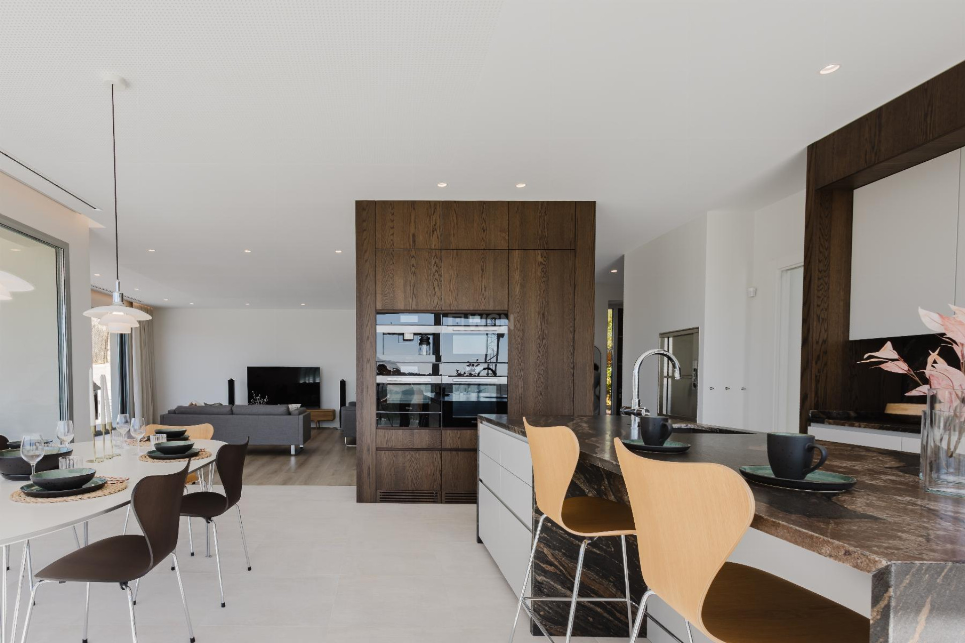 Reventa - Villa - Orihuela Costa - Costa Blanca