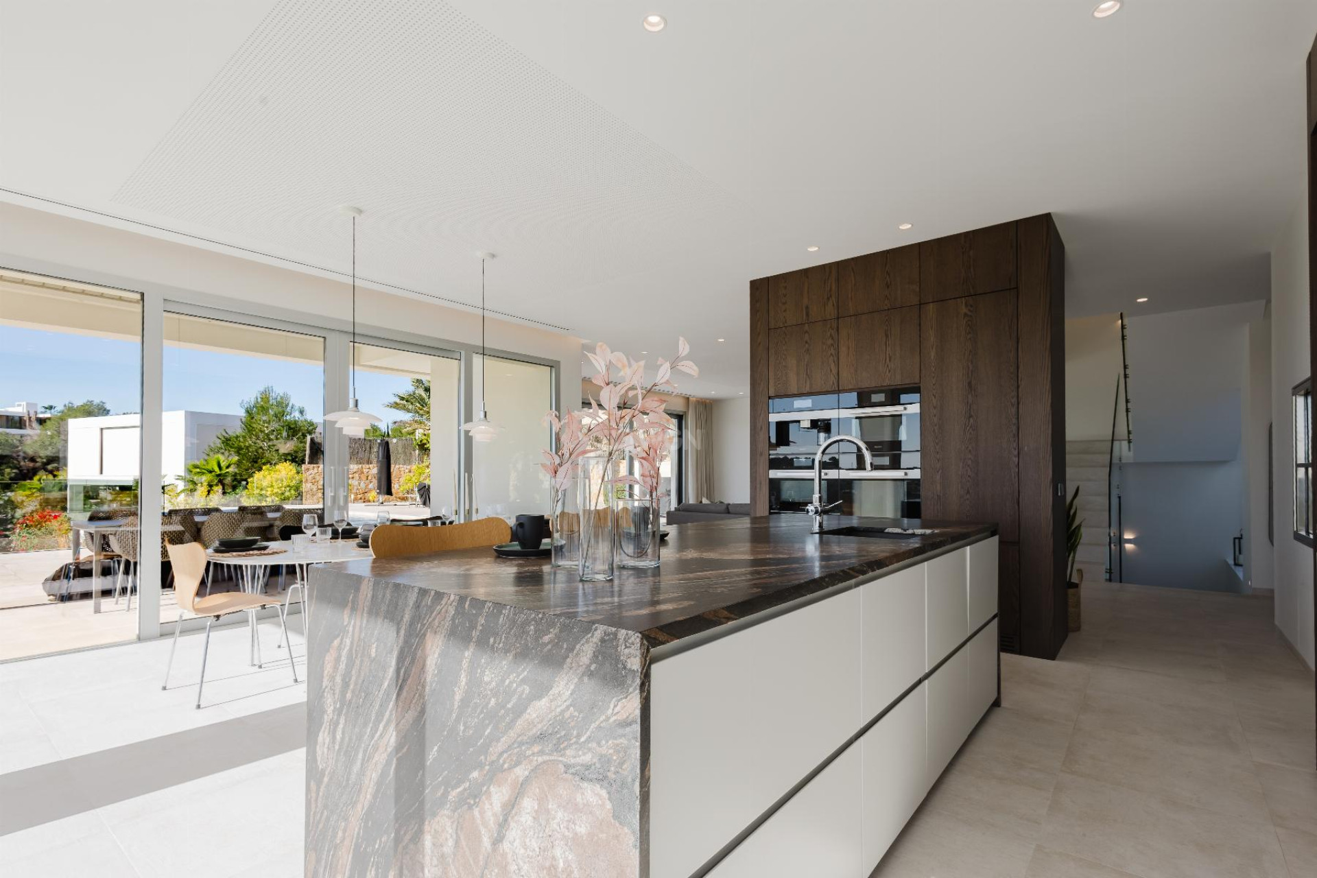 Reventa - Villa - Orihuela Costa - Costa Blanca