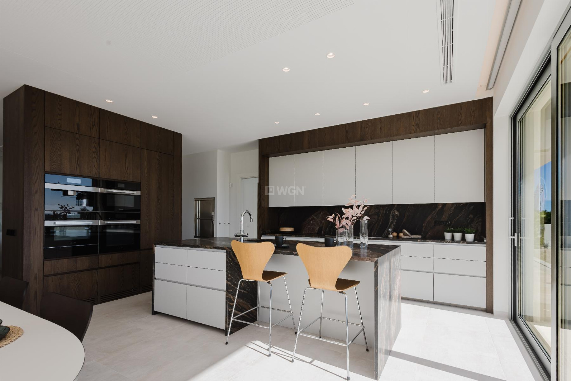 Reventa - Villa - Orihuela Costa - Costa Blanca