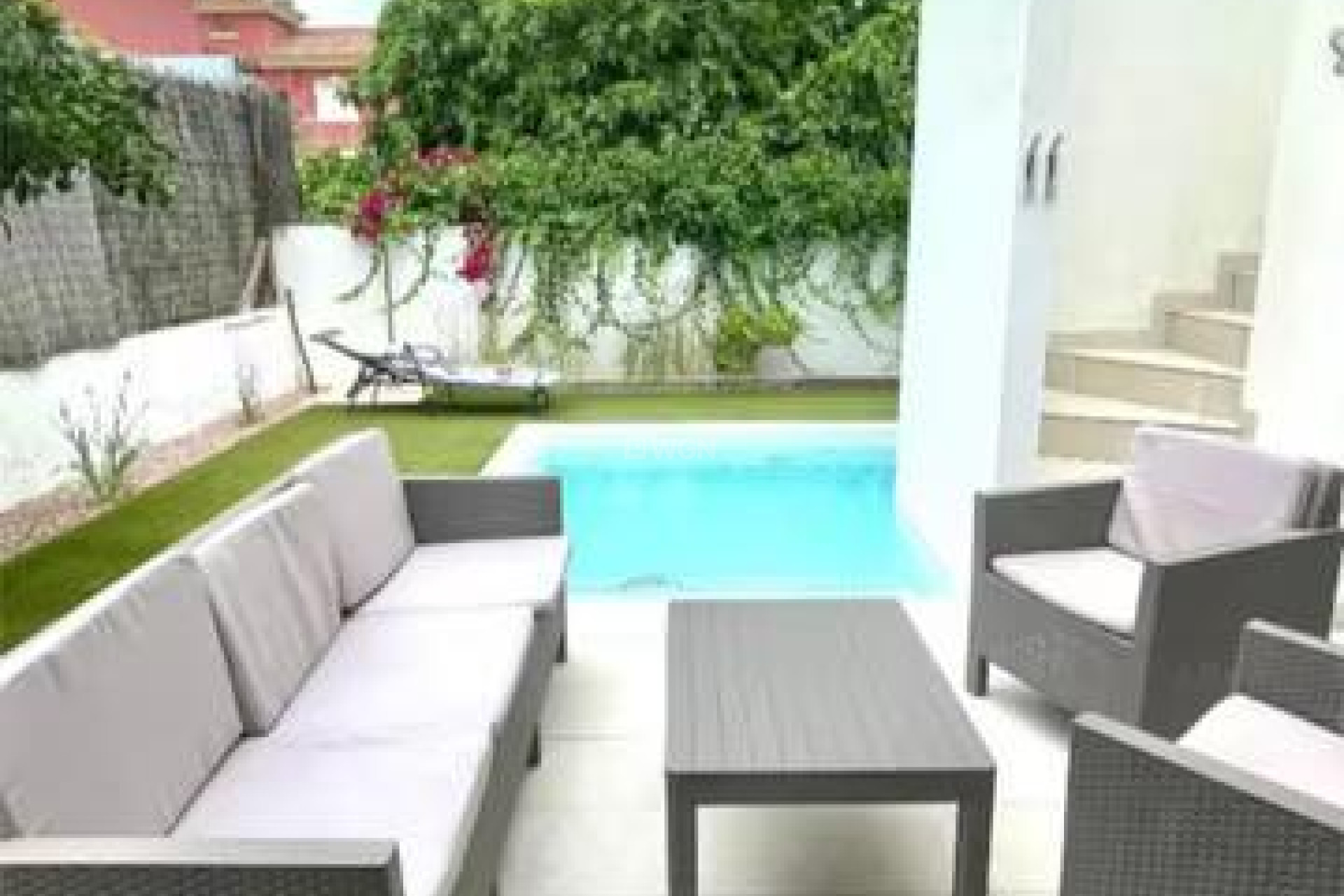 Reventa - Villa - Orihuela Costa - Costa Blanca