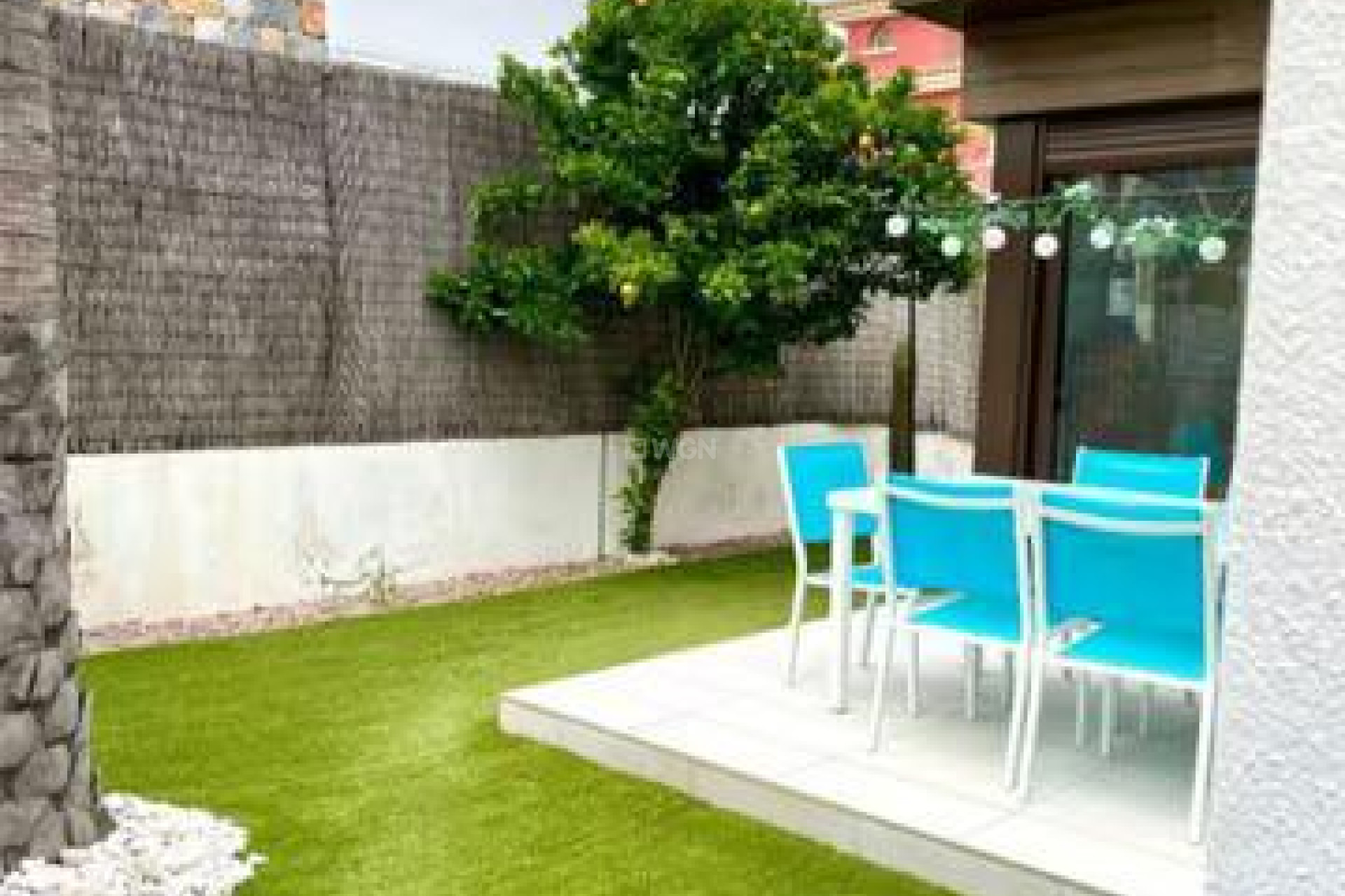 Reventa - Villa - Orihuela Costa - Costa Blanca