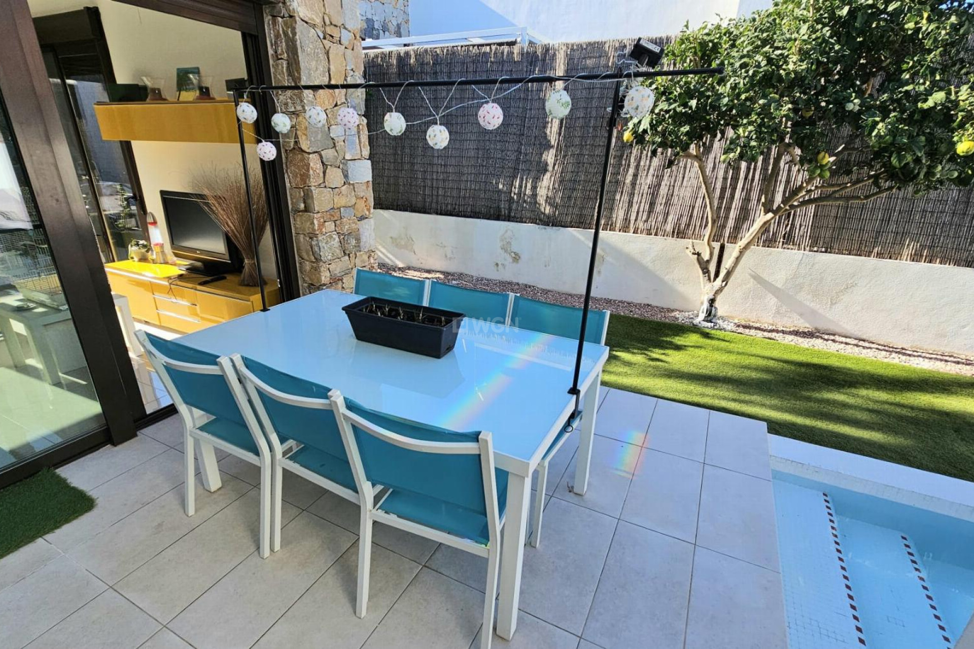 Reventa - Villa - Orihuela Costa - Costa Blanca