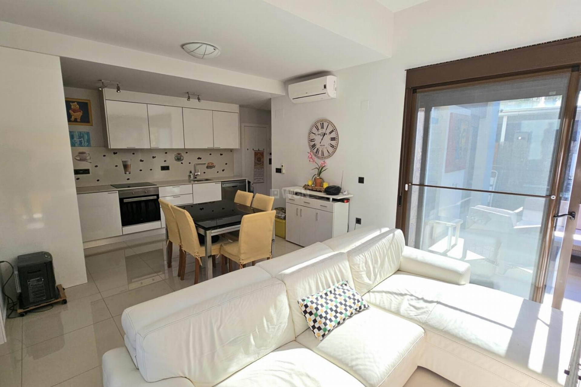 Reventa - Villa - Orihuela Costa - Costa Blanca