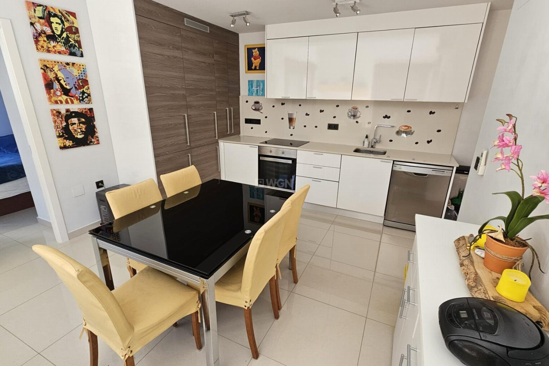 Reventa - Villa - Orihuela Costa - Costa Blanca