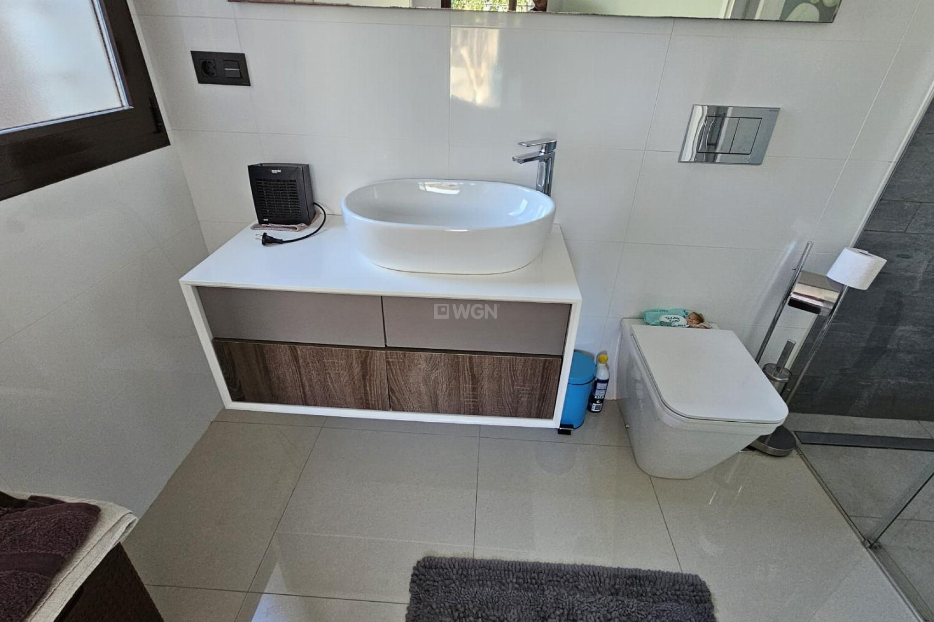 Reventa - Villa - Orihuela Costa - Costa Blanca