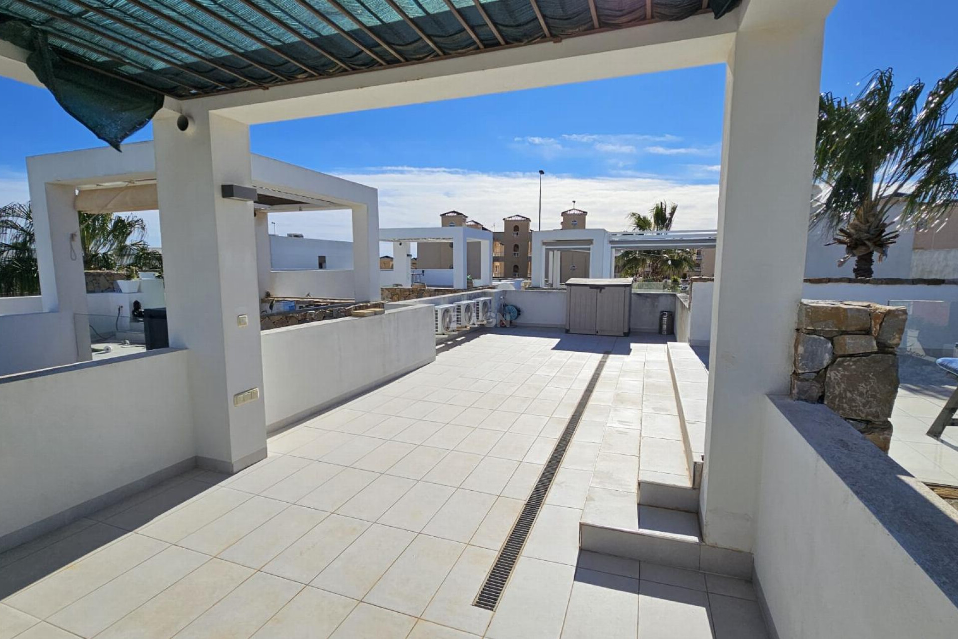 Reventa - Villa - Orihuela Costa - Costa Blanca