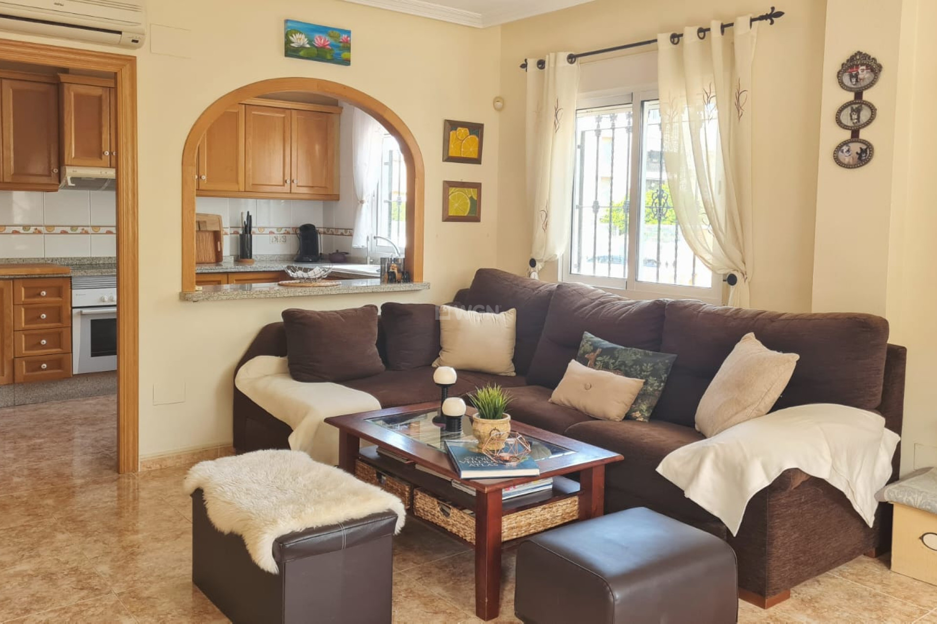 Reventa - Villa - Orihuela Costa - Costa Blanca