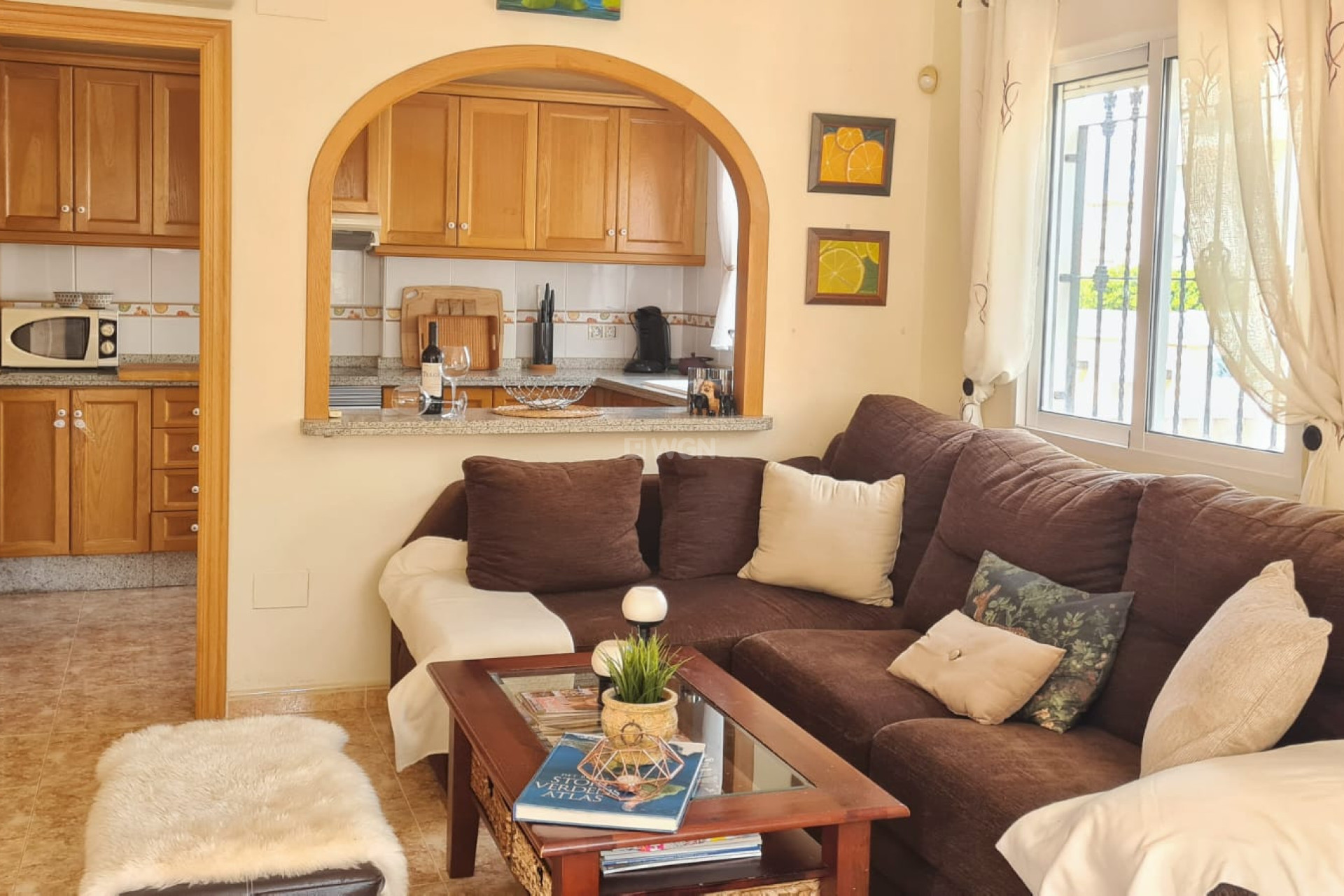 Reventa - Villa - Orihuela Costa - Costa Blanca