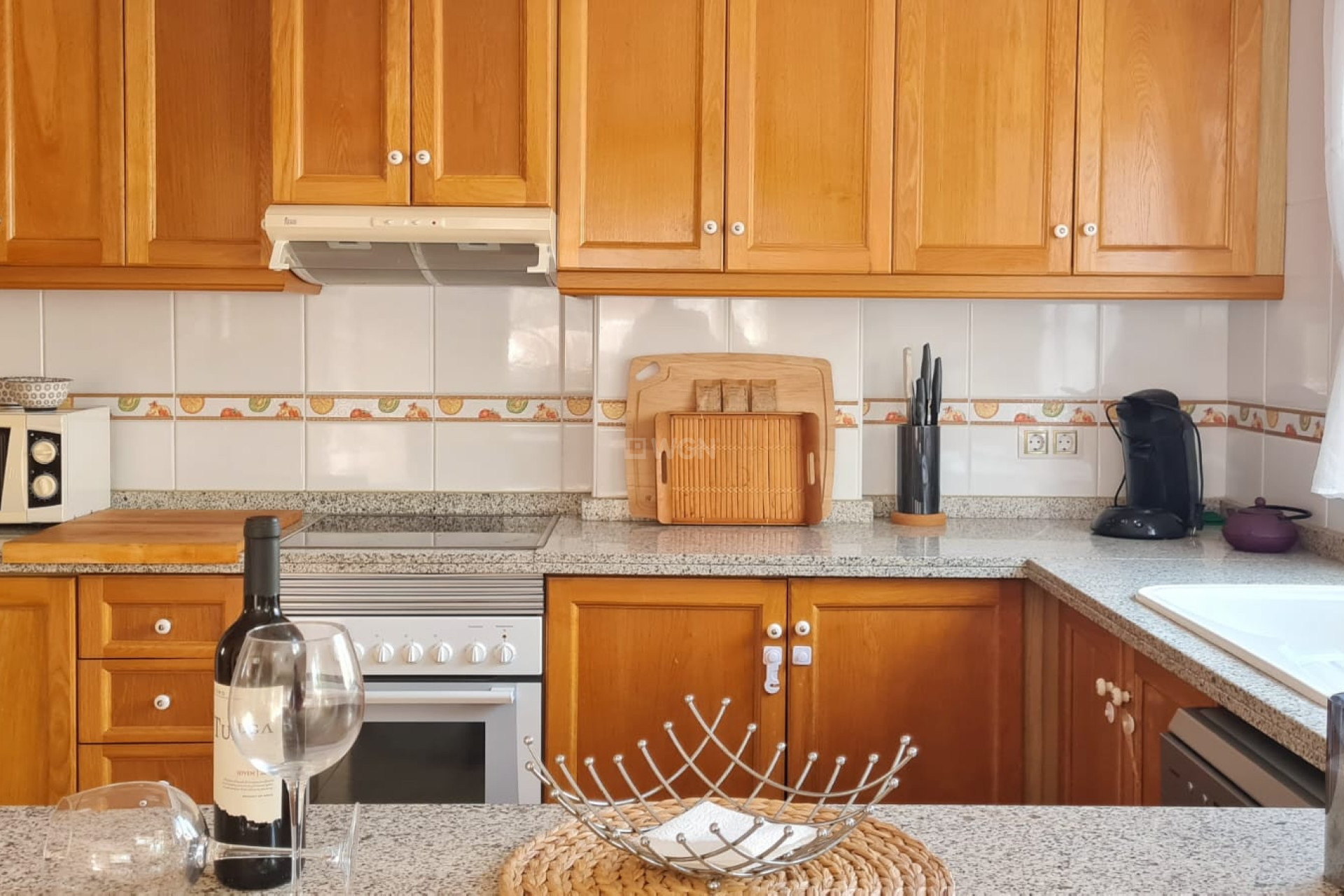 Reventa - Villa - Orihuela Costa - Costa Blanca