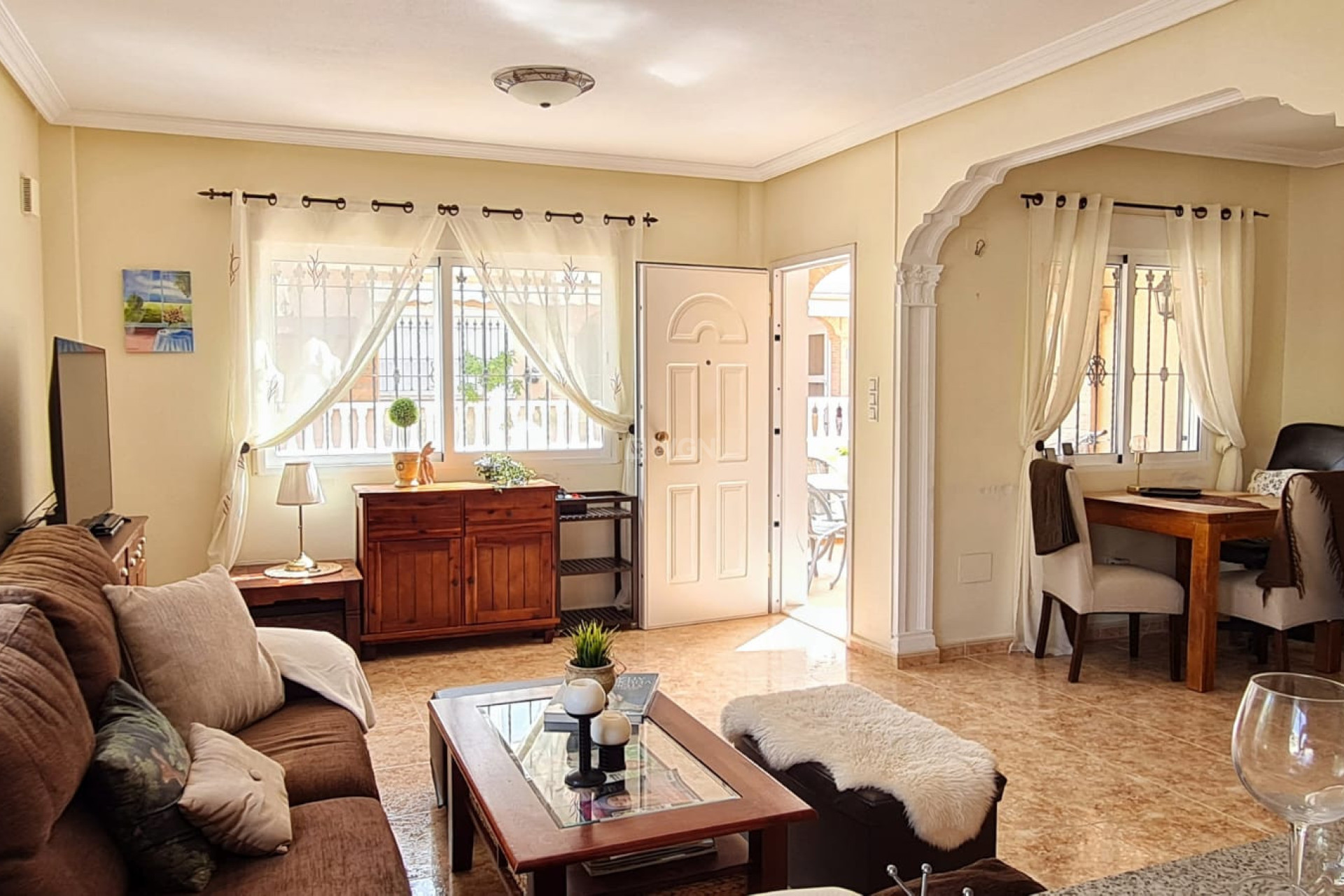 Reventa - Villa - Orihuela Costa - Costa Blanca