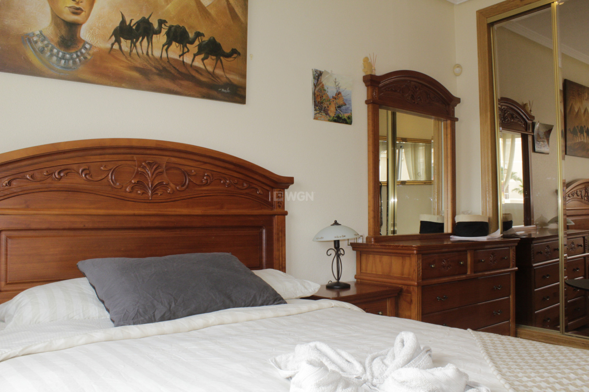 Reventa - Villa - Orihuela Costa - Costa Blanca