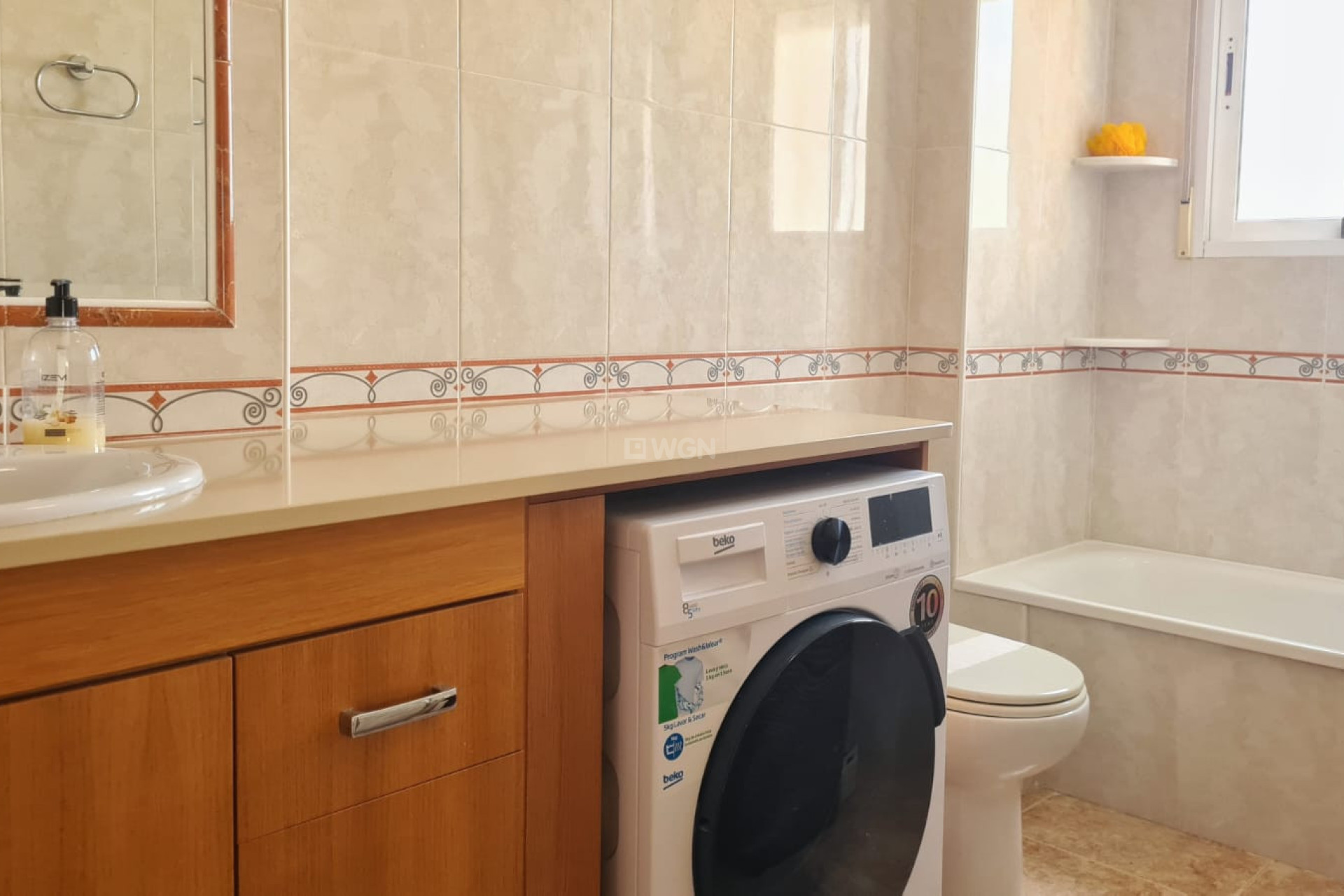 Reventa - Villa - Orihuela Costa - Costa Blanca