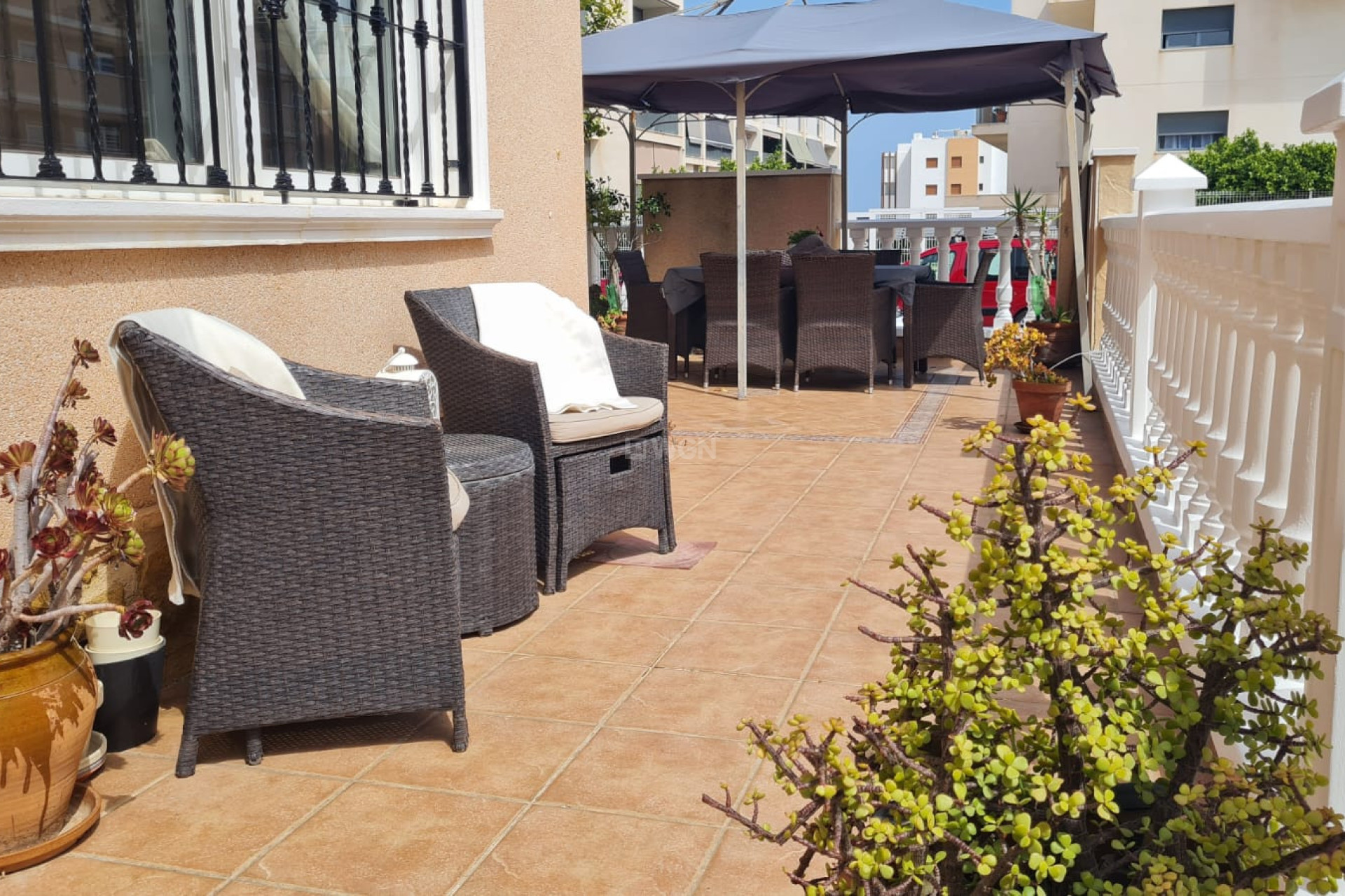 Reventa - Villa - Orihuela Costa - Costa Blanca