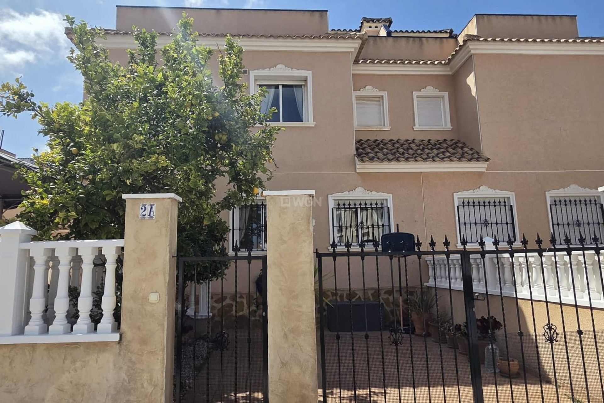 Reventa - Villa - Orihuela Costa - Costa Blanca