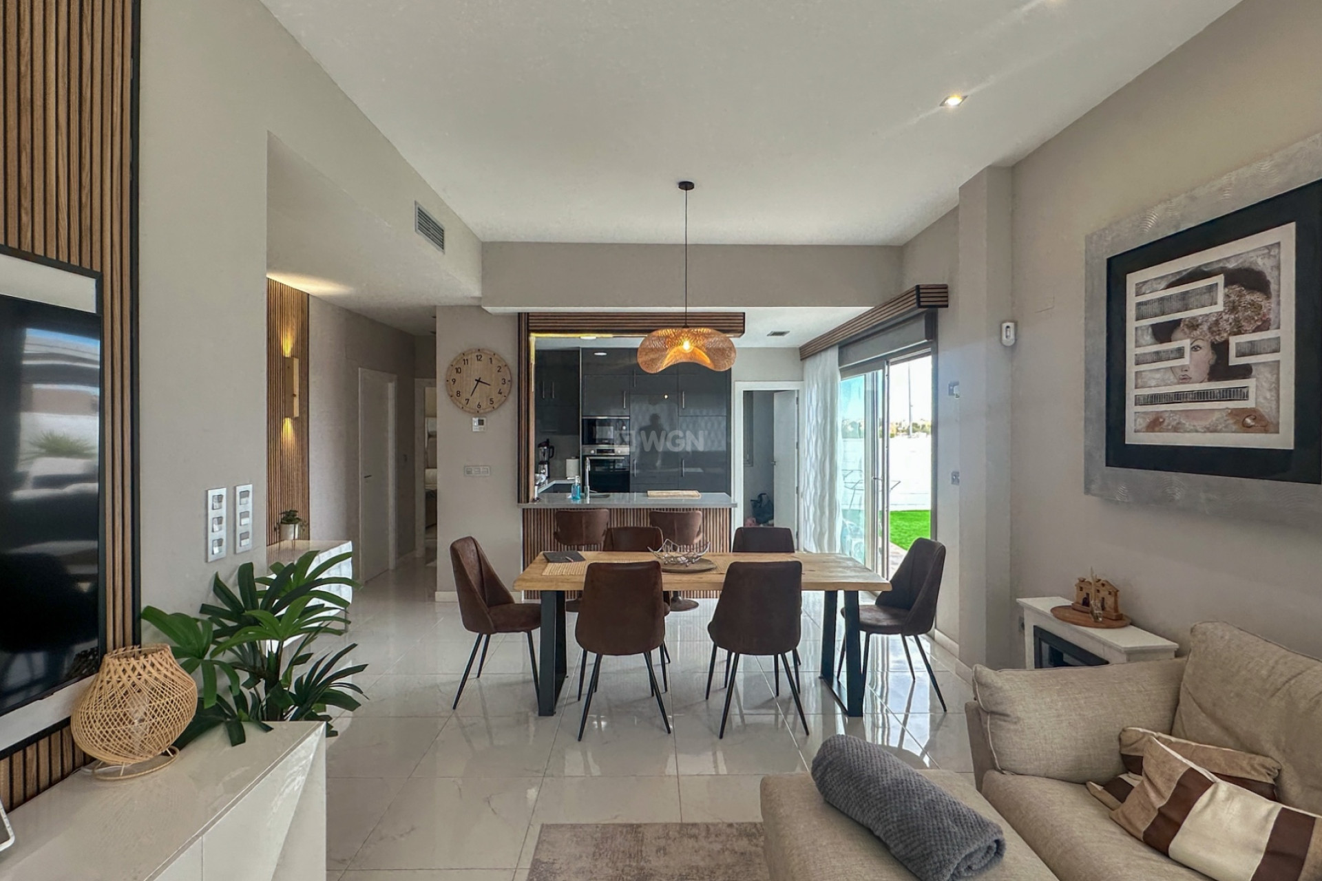 Reventa - Villa - Orihuela Costa - Costa Blanca