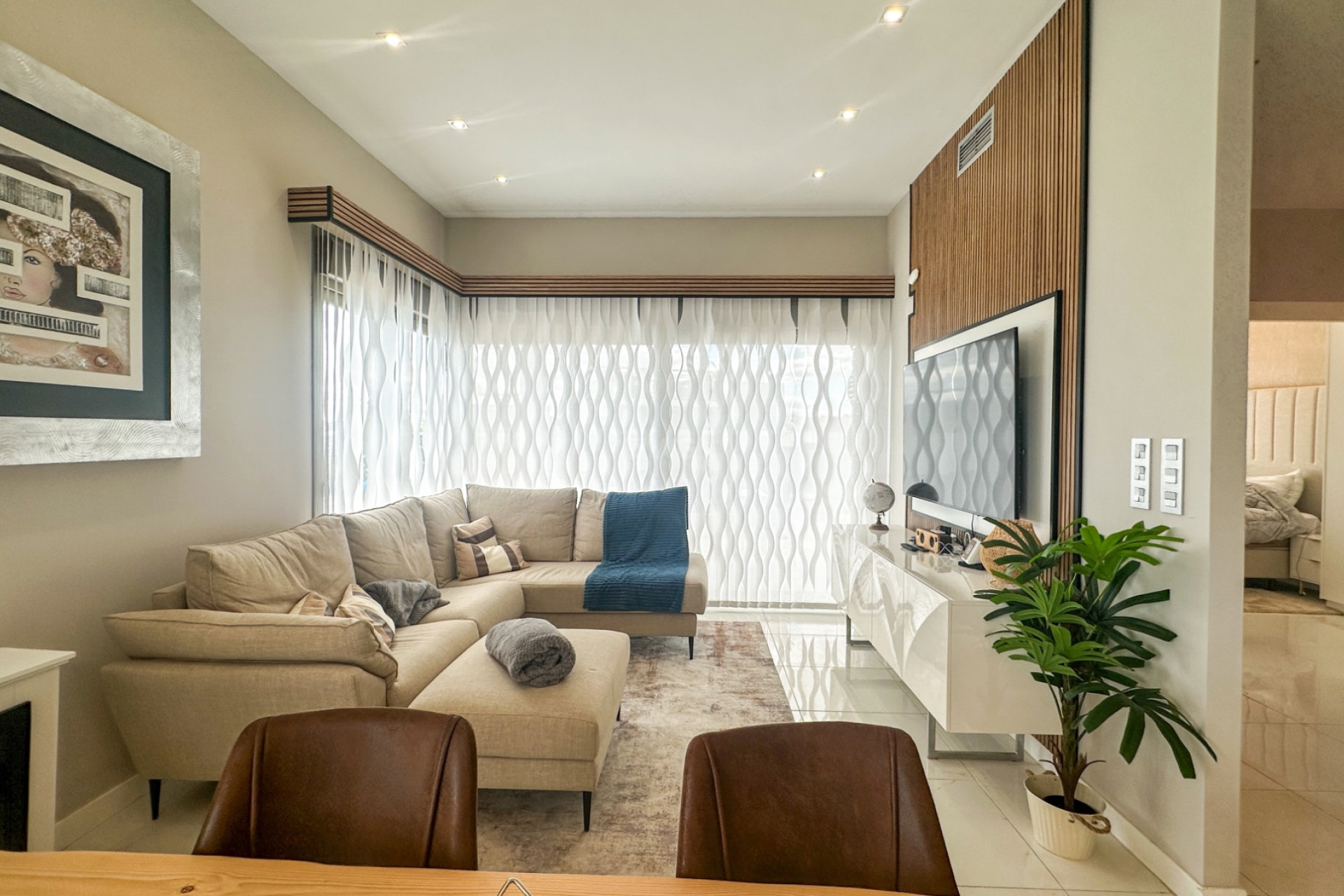 Reventa - Villa - Orihuela Costa - Costa Blanca