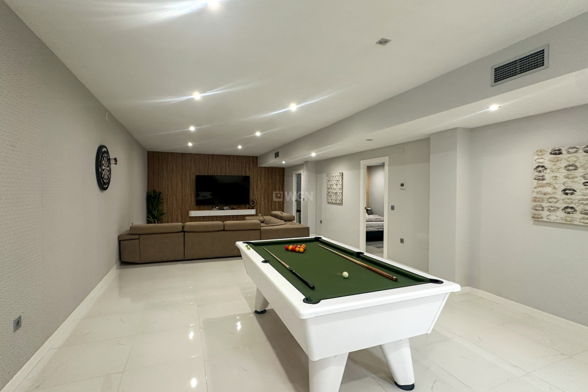 Reventa - Villa - Orihuela Costa - Costa Blanca