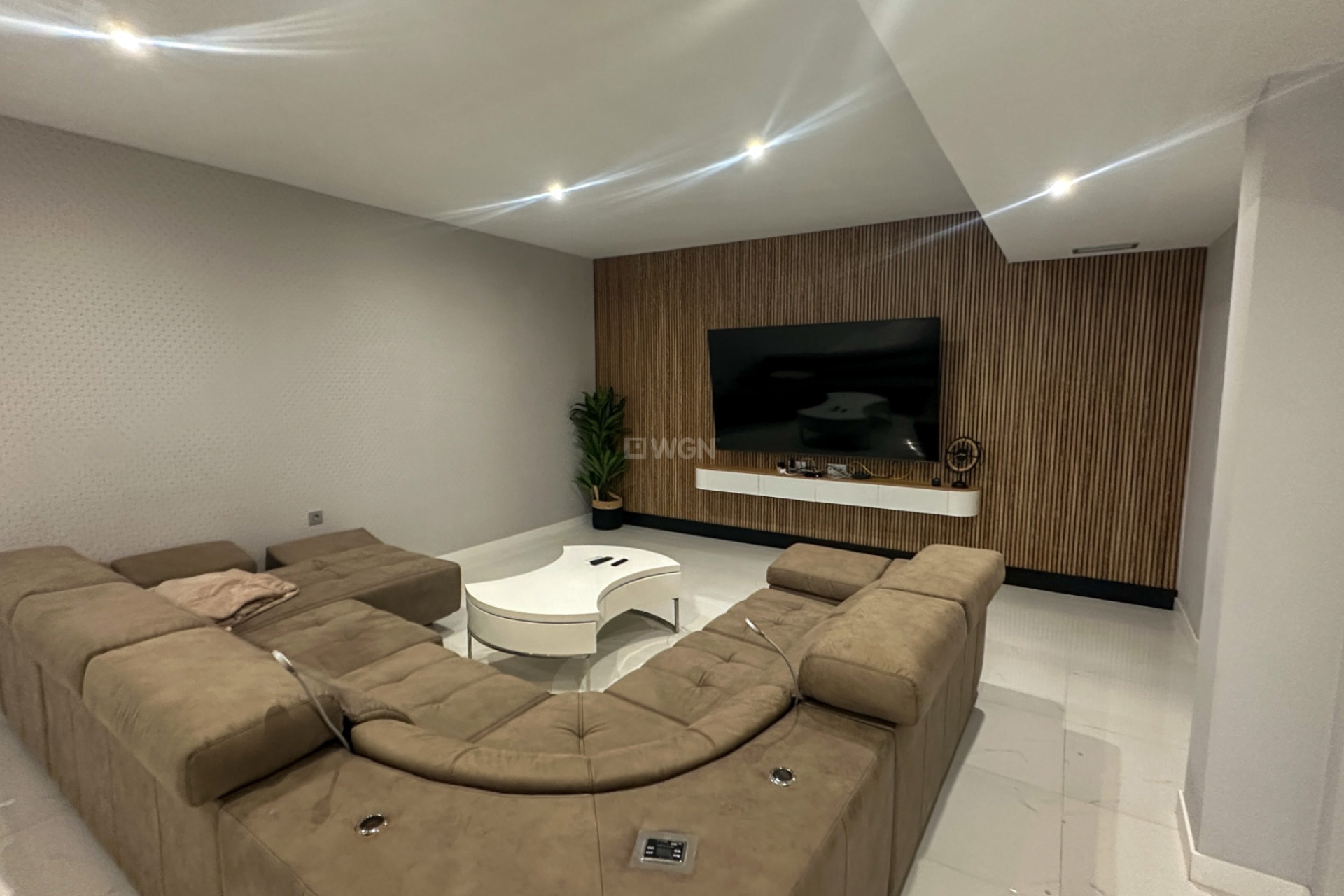 Reventa - Villa - Orihuela Costa - Costa Blanca