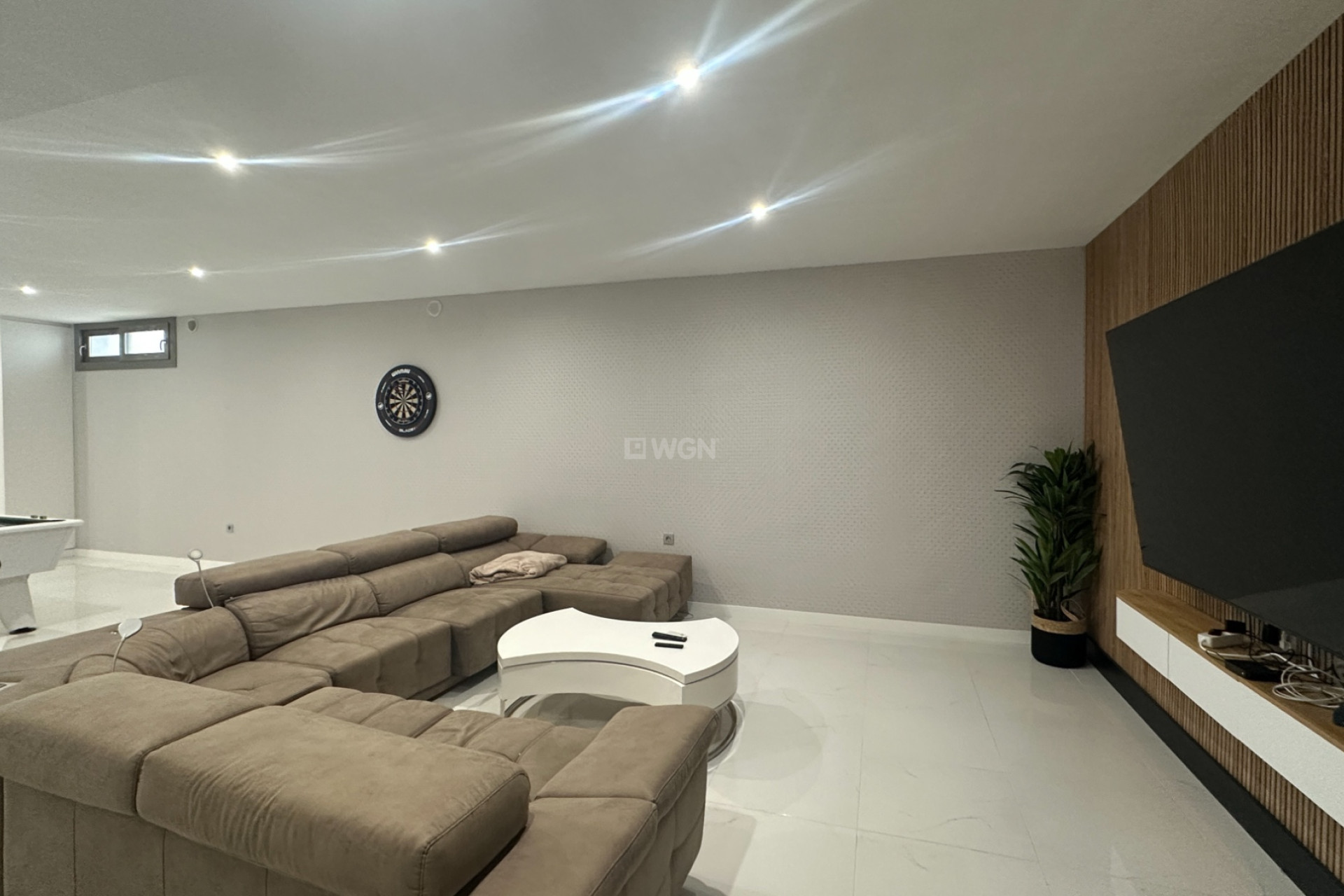 Reventa - Villa - Orihuela Costa - Costa Blanca