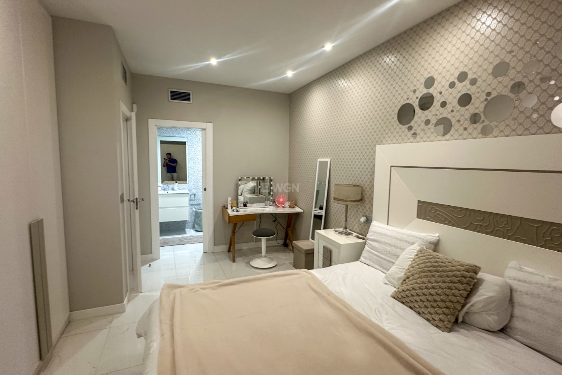 Reventa - Villa - Orihuela Costa - Costa Blanca