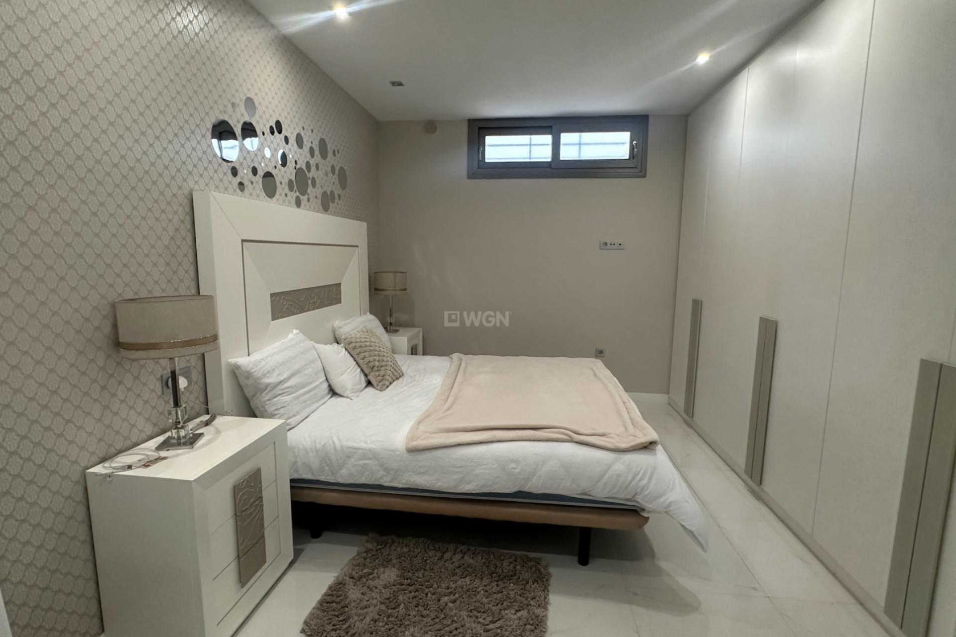 Reventa - Villa - Orihuela Costa - Costa Blanca