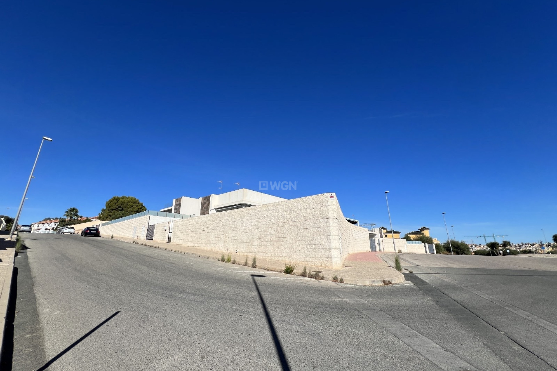 Reventa - Villa - Orihuela Costa - Costa Blanca