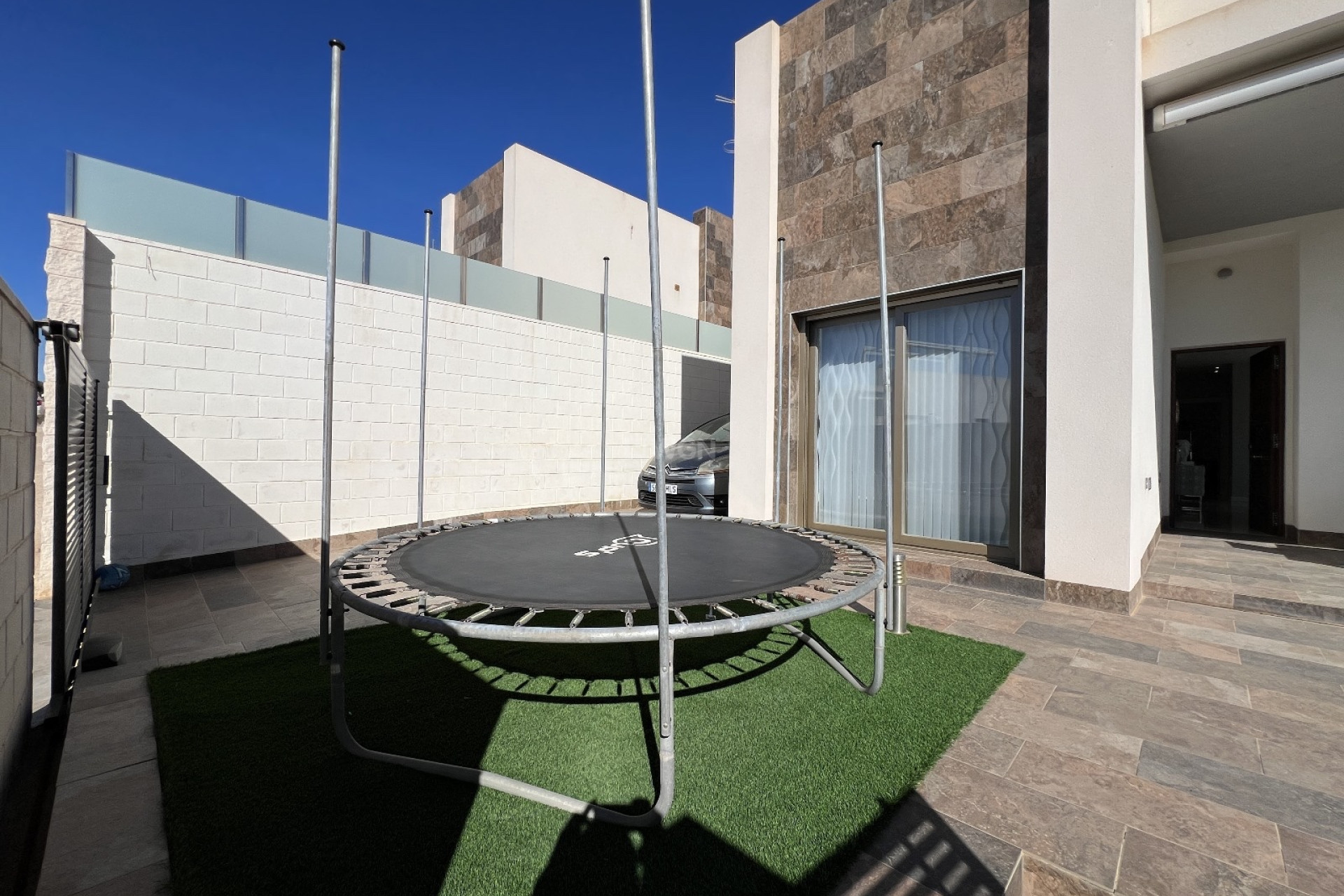 Reventa - Villa - Orihuela Costa - Costa Blanca