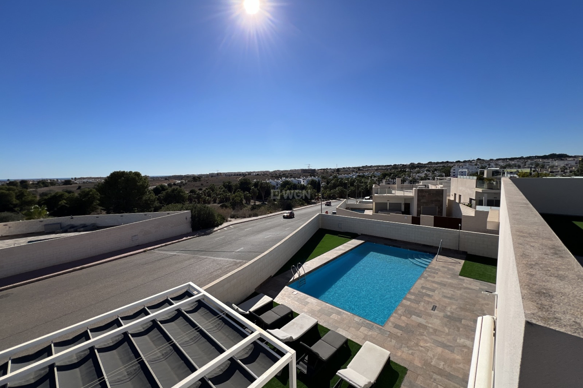 Reventa - Villa - Orihuela Costa - Costa Blanca