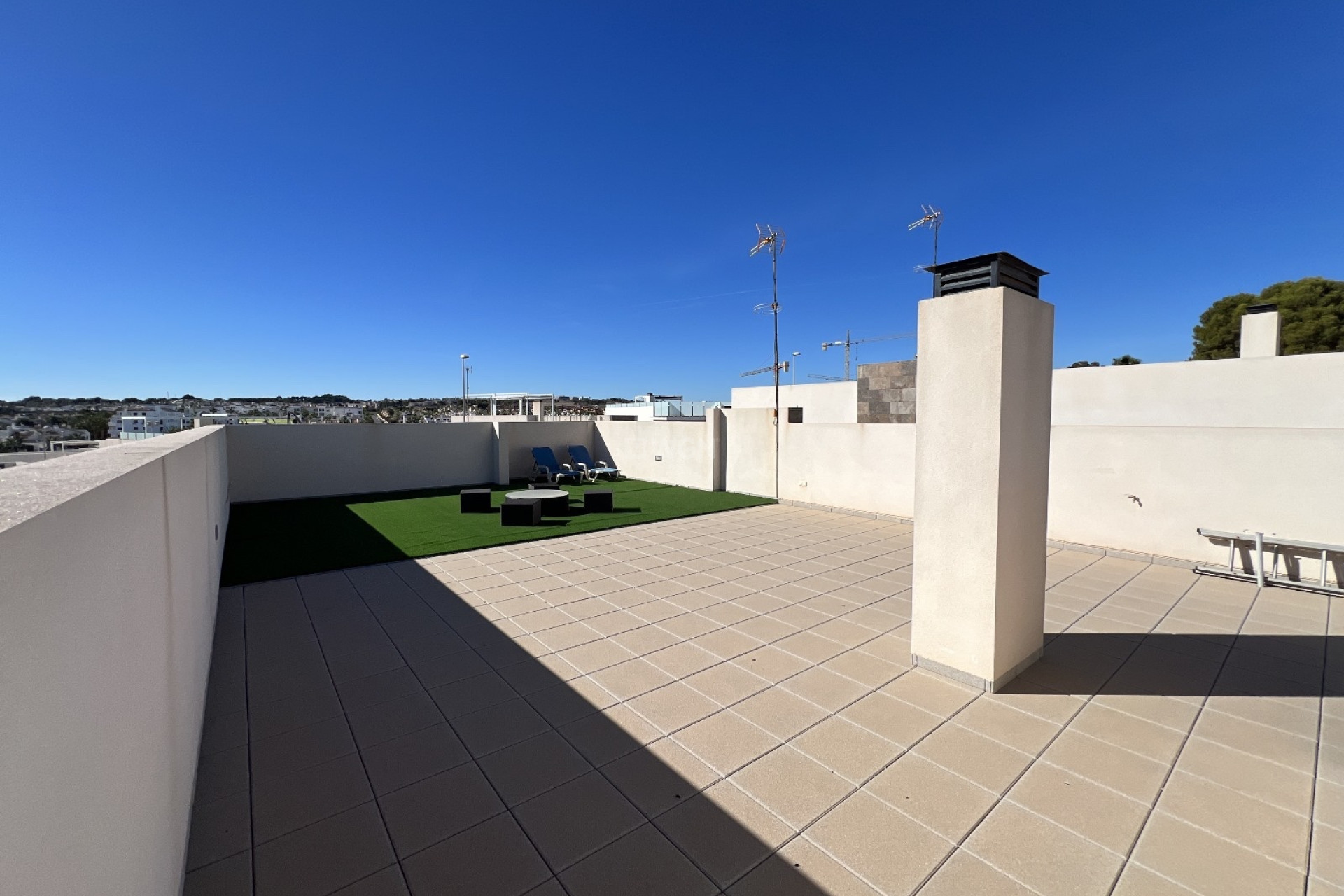 Reventa - Villa - Orihuela Costa - Costa Blanca