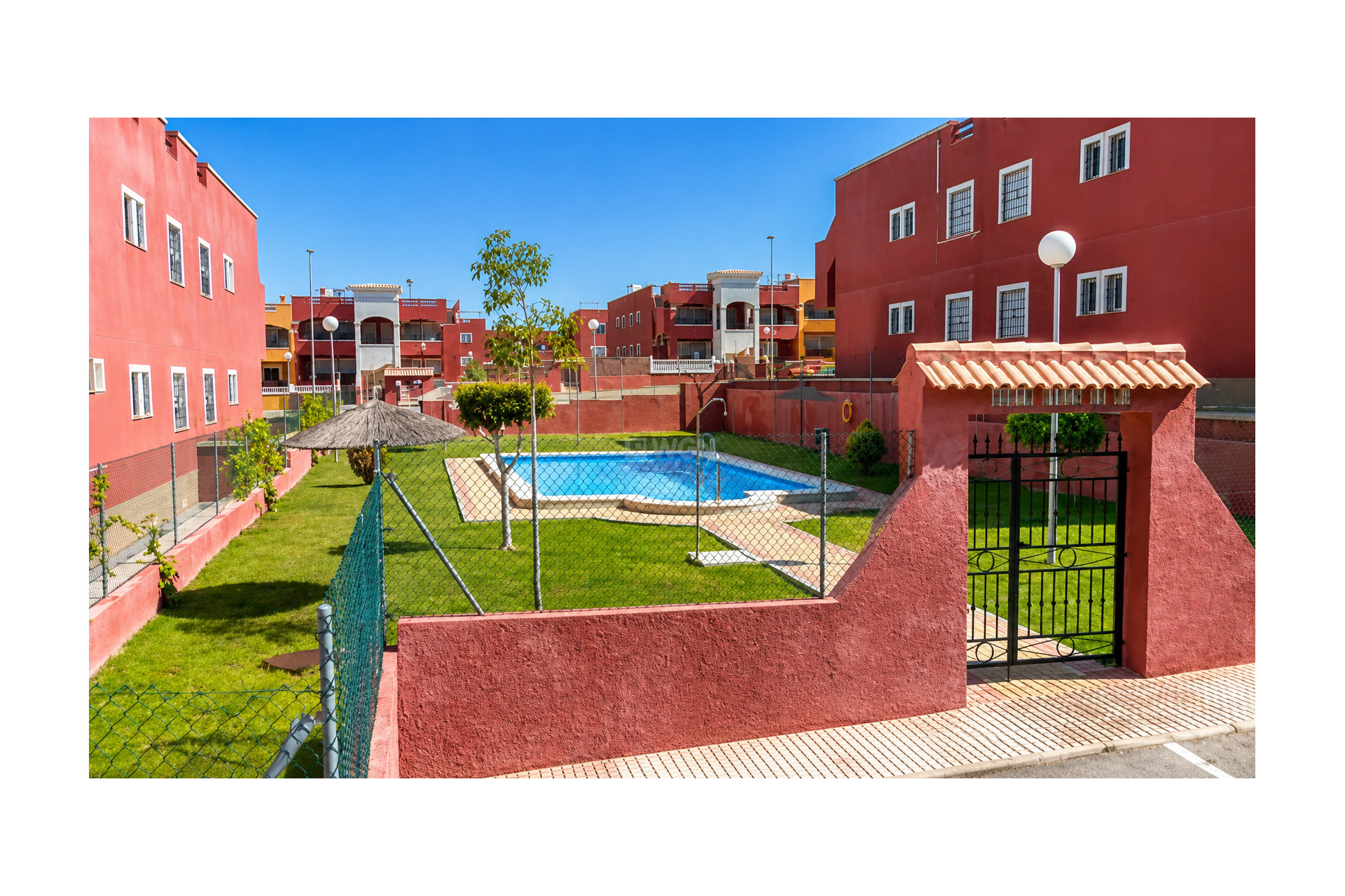 Reventa - Villa - Orihuela Costa - Costa Blanca