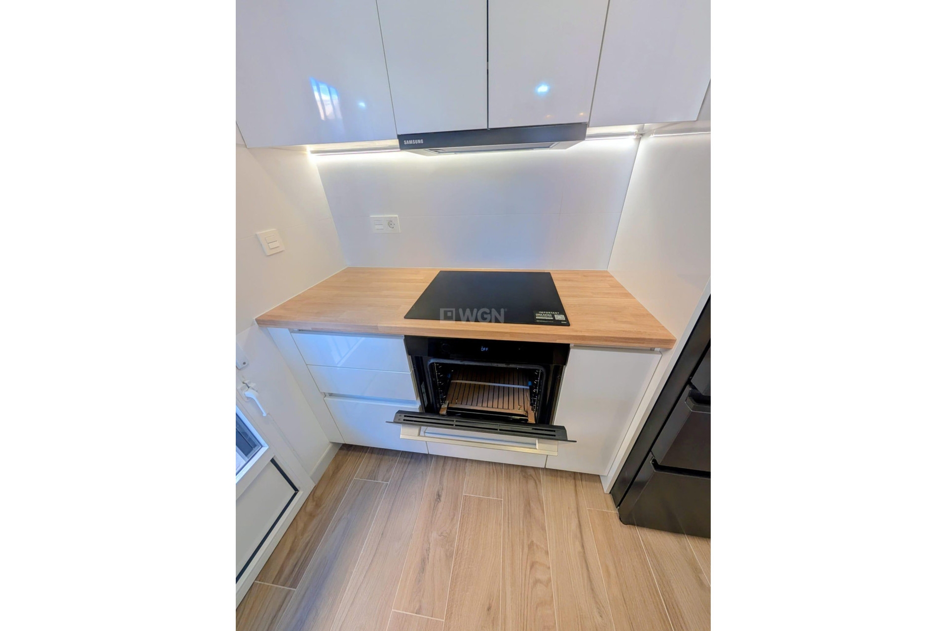 Reventa - Villa - Orihuela Costa - Costa Blanca