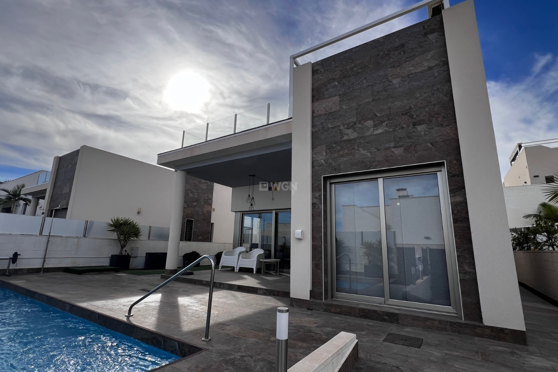 Reventa - Villa - Orihuela Costa - Costa Blanca