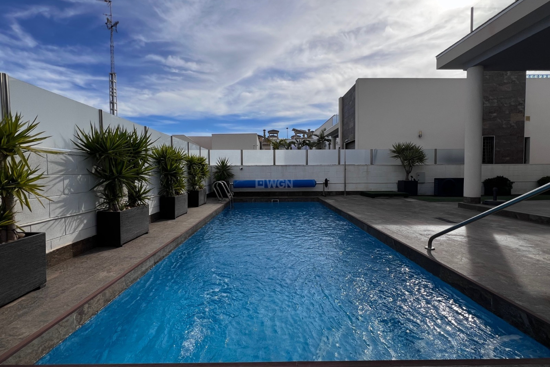 Reventa - Villa - Orihuela Costa - Costa Blanca
