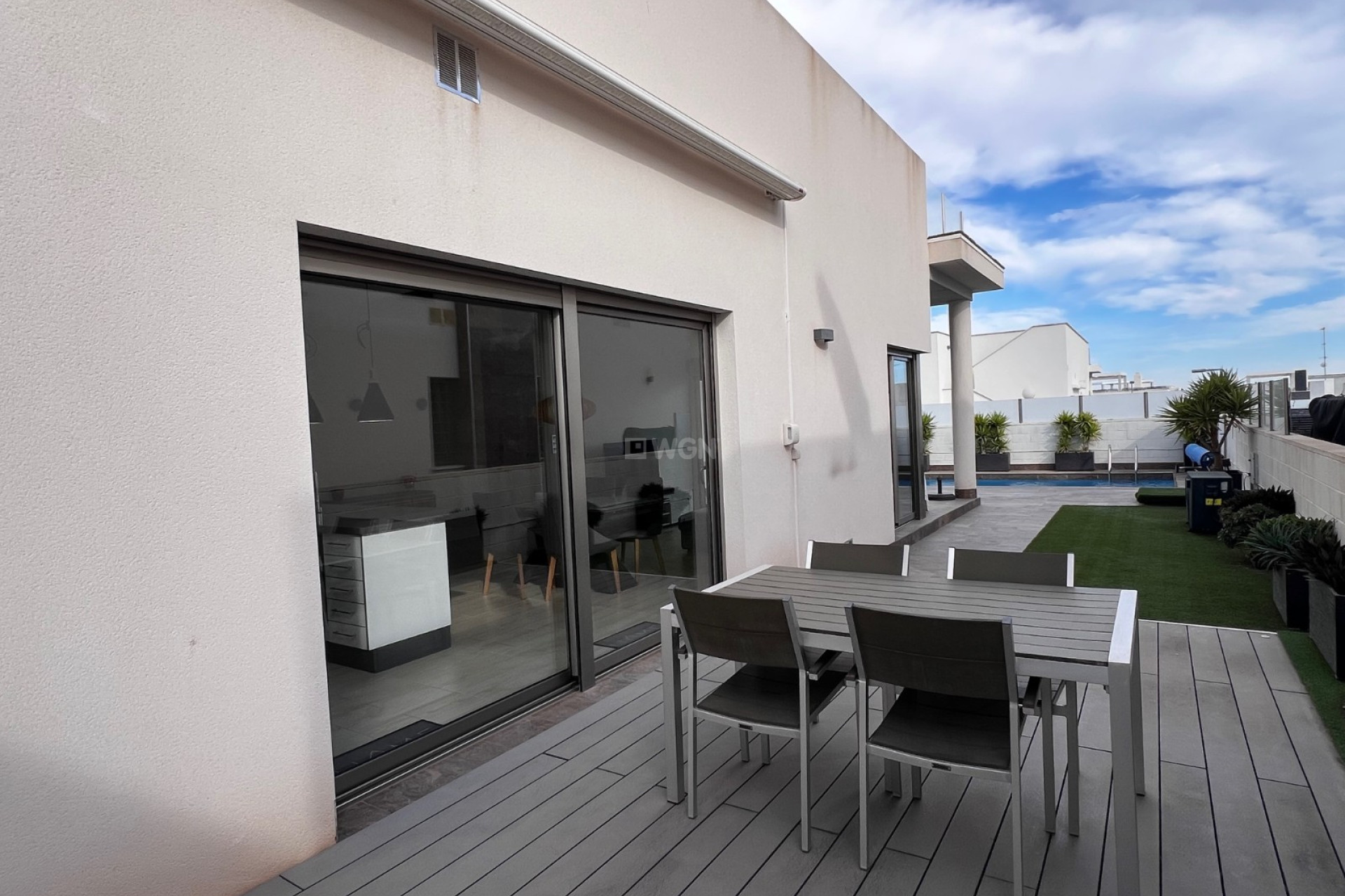 Reventa - Villa - Orihuela Costa - Costa Blanca