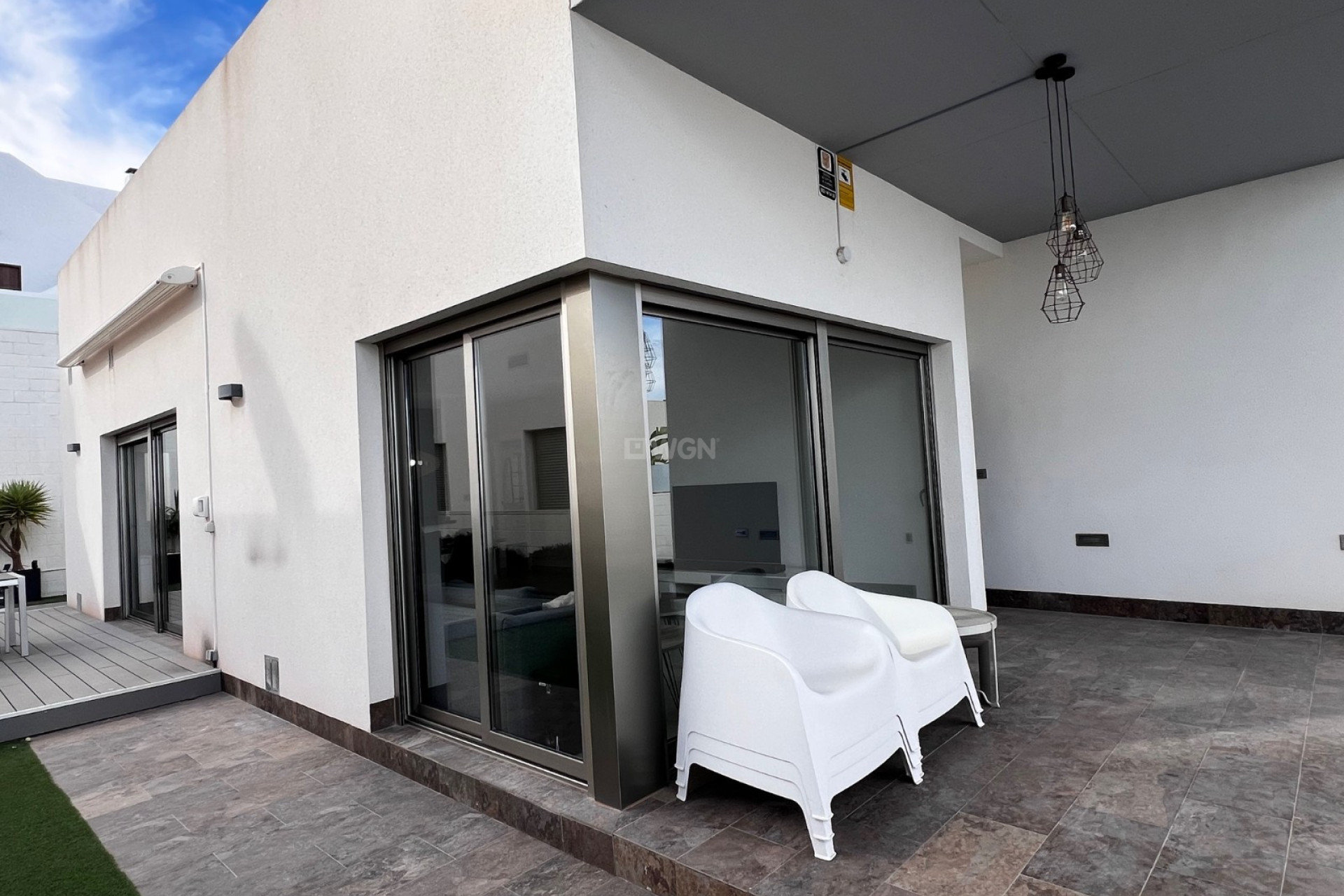 Reventa - Villa - Orihuela Costa - Costa Blanca